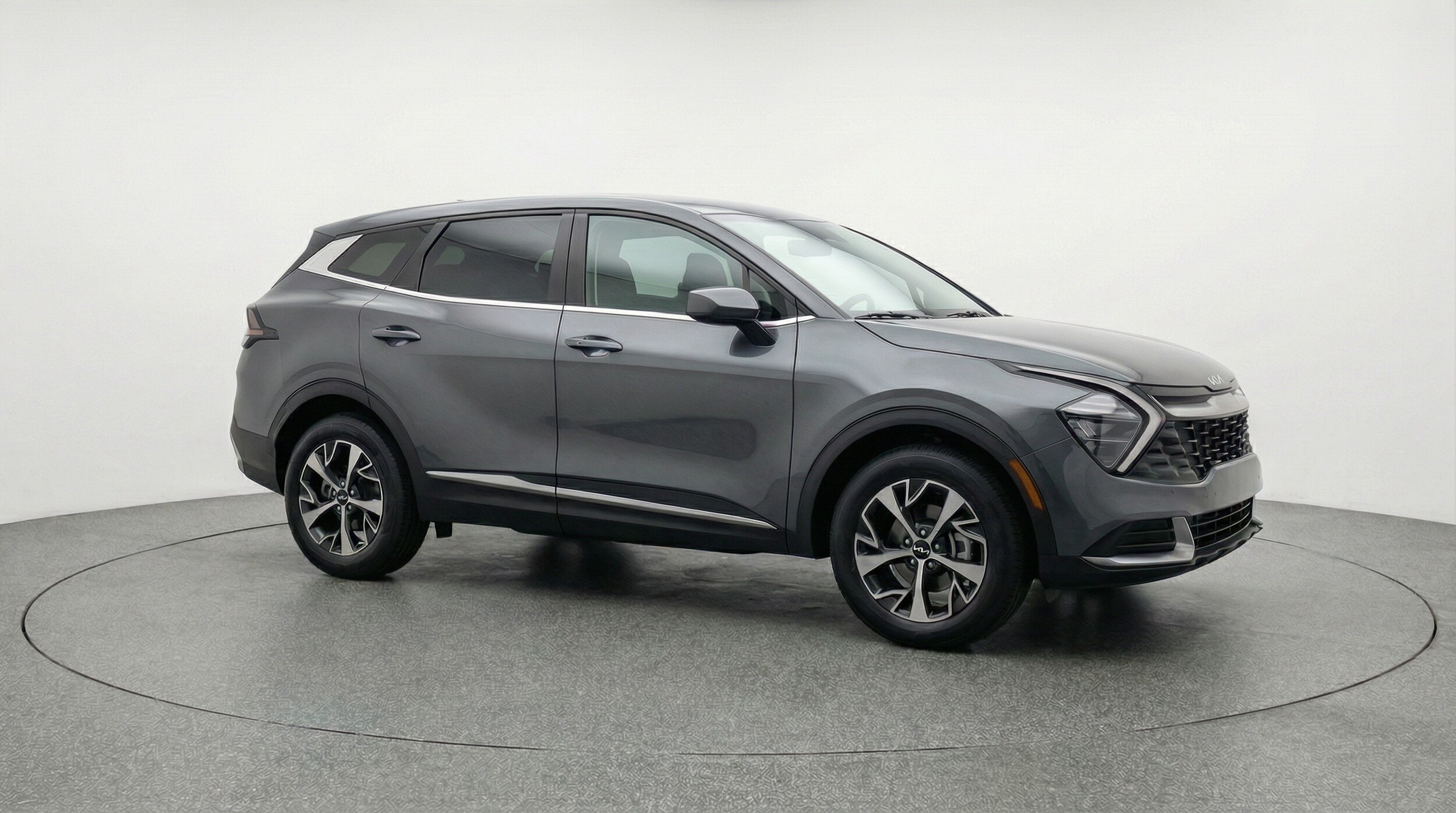 Thumbnail: 2025 Kia Sportage - 1