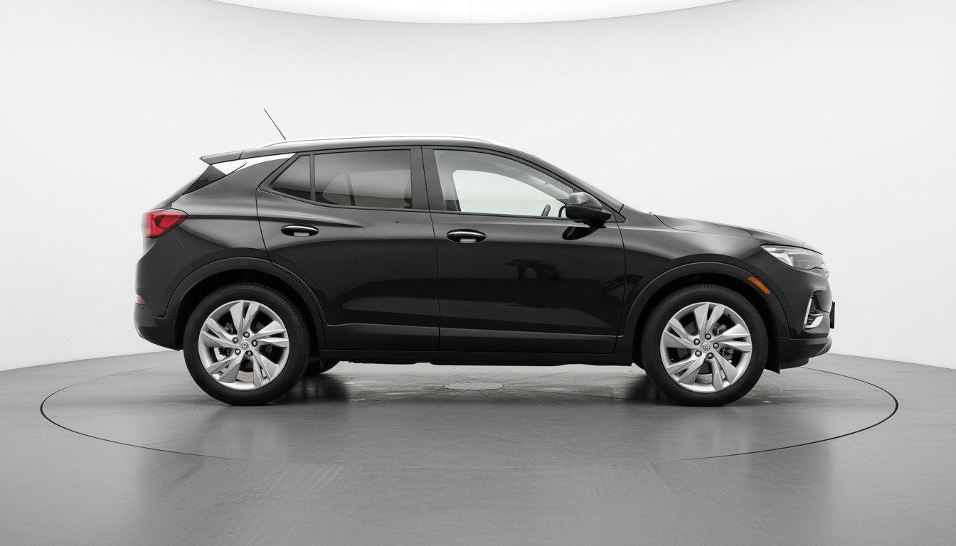 Thumbnail: 2026 Buick Encore GX - 11