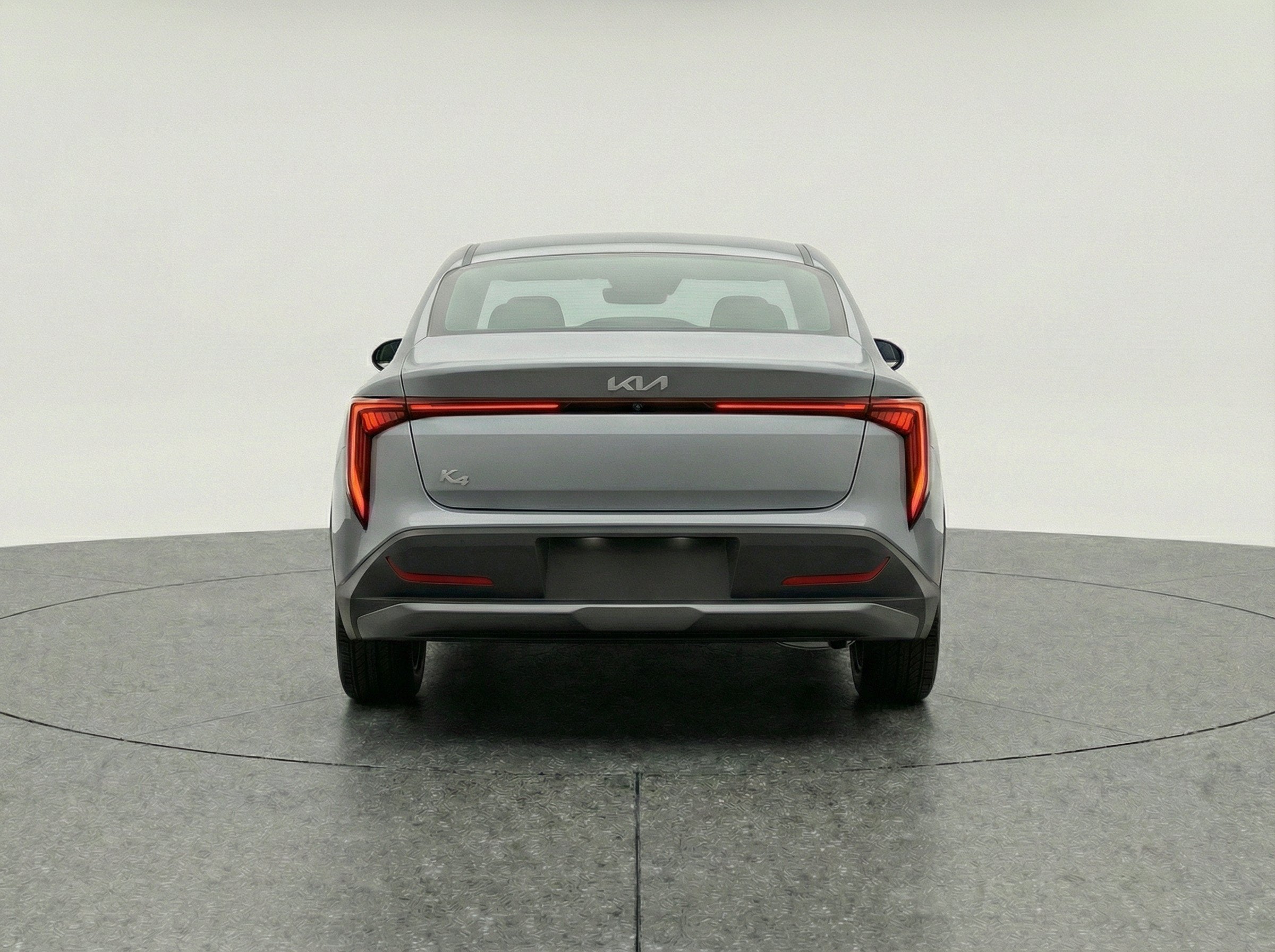 Thumbnail: 2025 Kia K4 - 7
