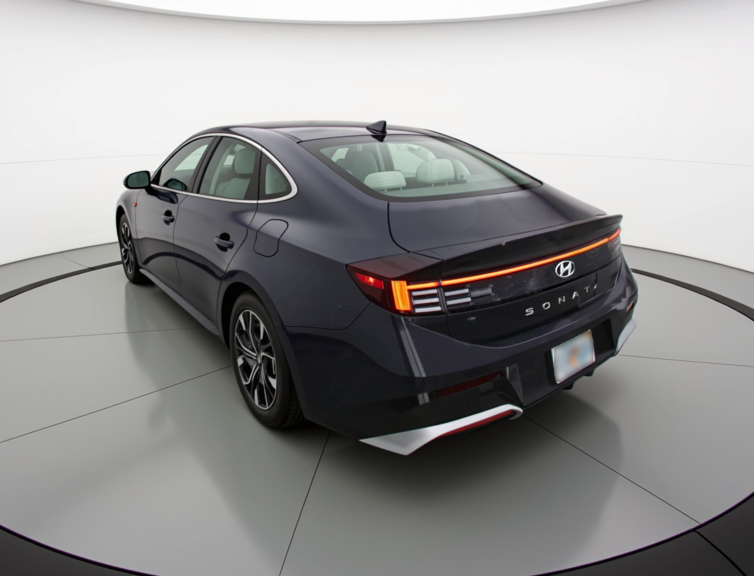 Thumbnail: 2025 Hyundai Sonata - 6