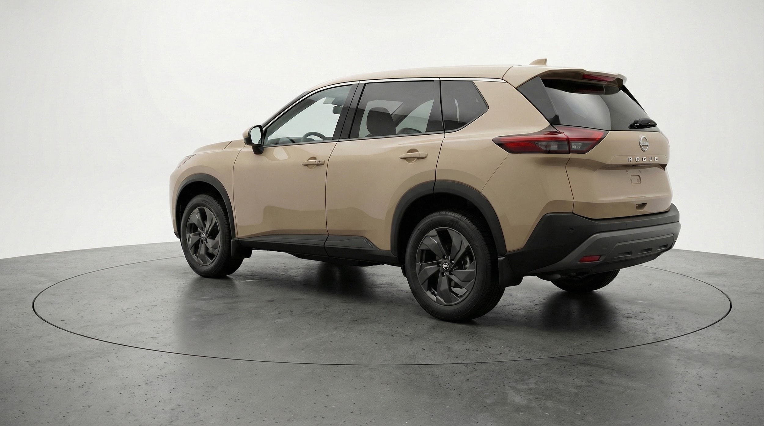 Thumbnail: 2025 Nissan Rogue - 5