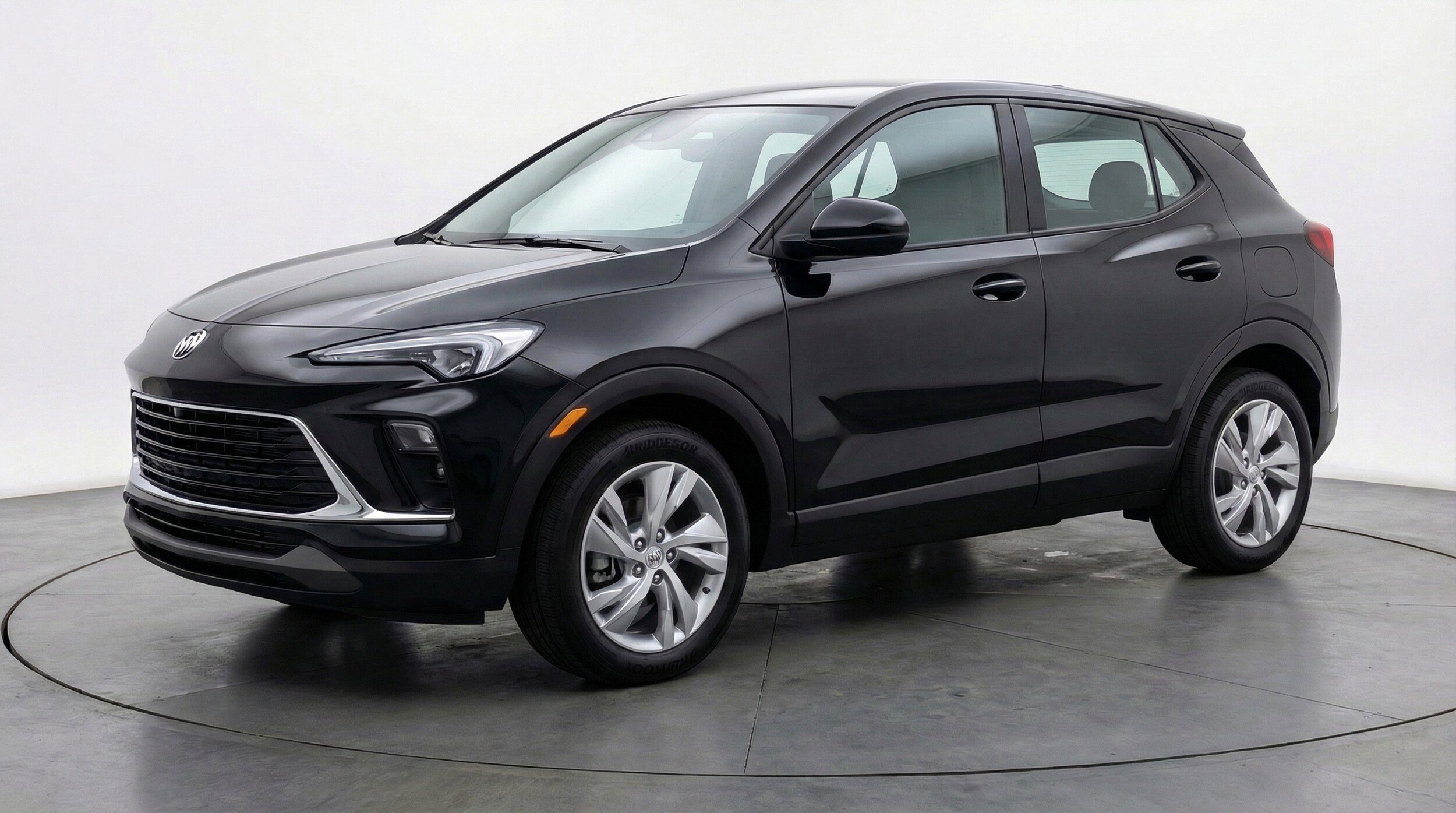 Thumbnail: 2025 Buick Encore GX - 3