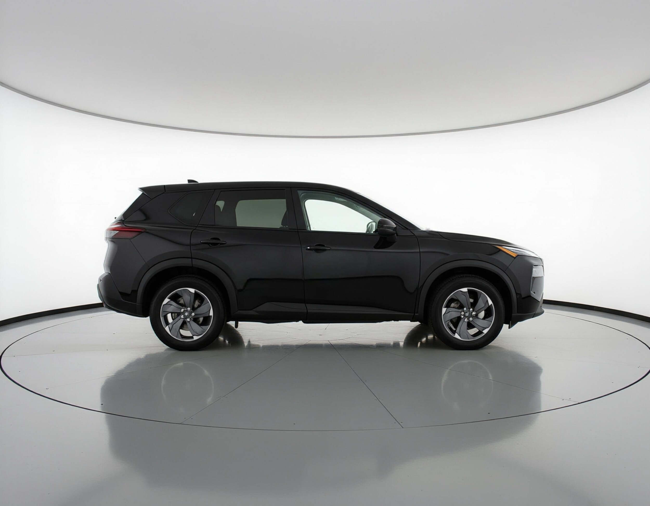 Thumbnail: 2025 Nissan Rogue - 11