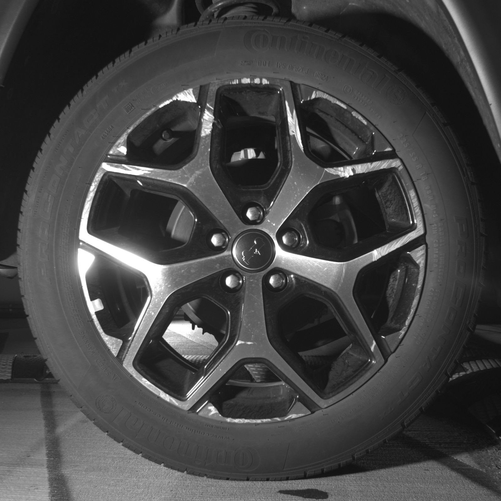 Thumbnail: 2025 Jeep Compass - 15