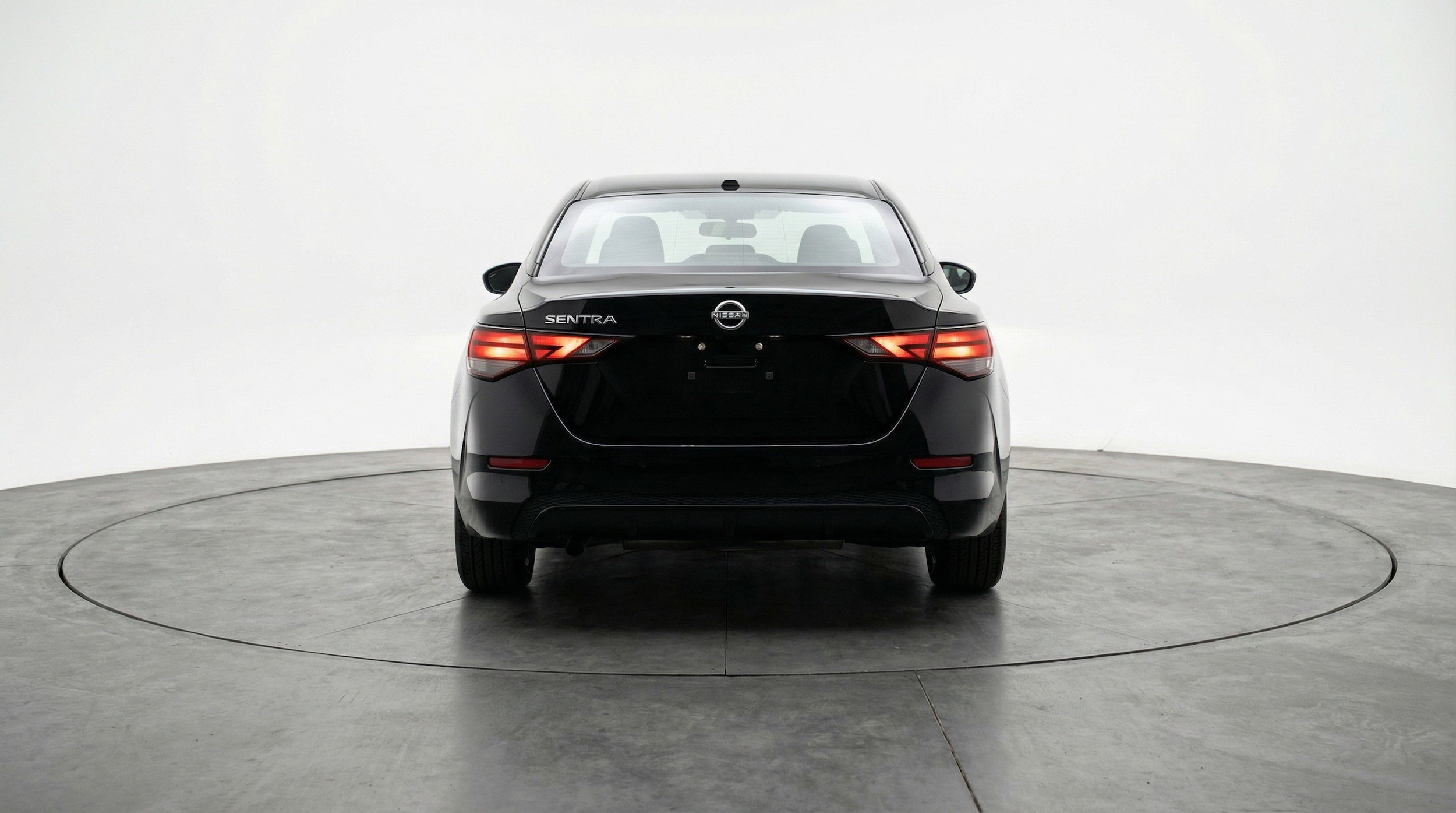 Thumbnail: 2025 Nissan Sentra - 7