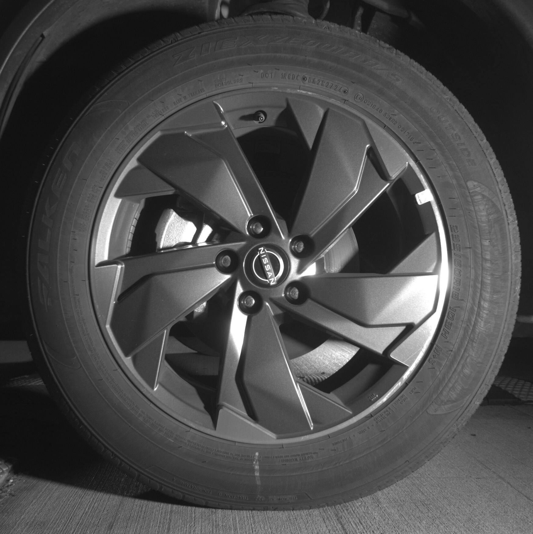 Thumbnail: 2025 Nissan Rogue - 9