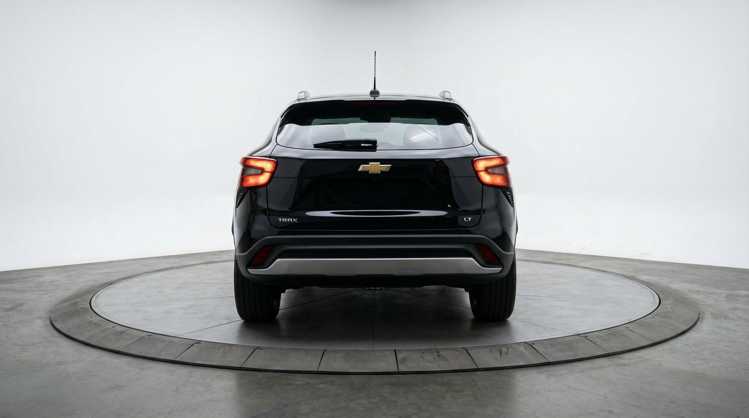 Thumbnail: 2025 Chevrolet Trax - 6