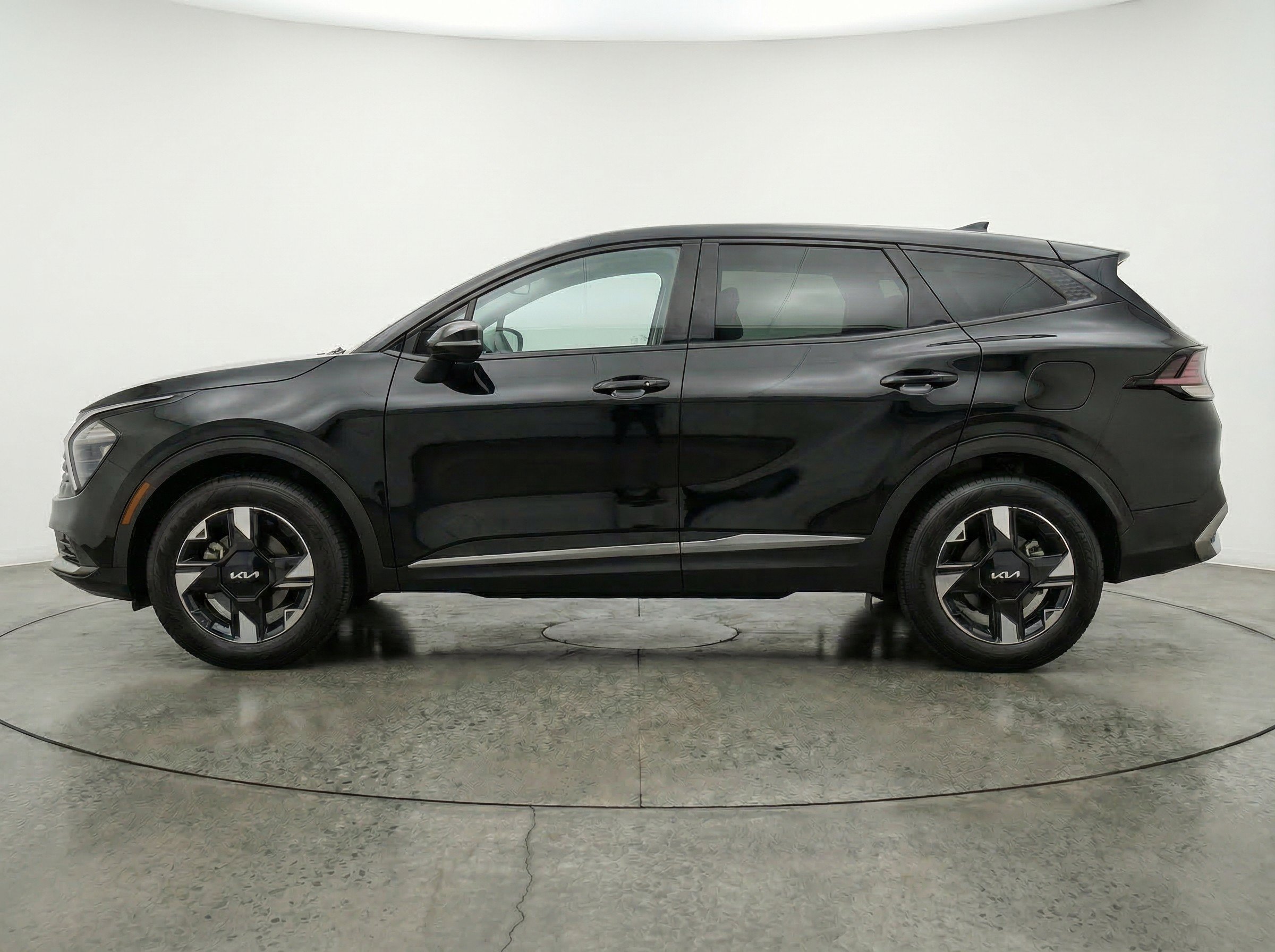 Thumbnail: 2026 Kia Sportage - 5