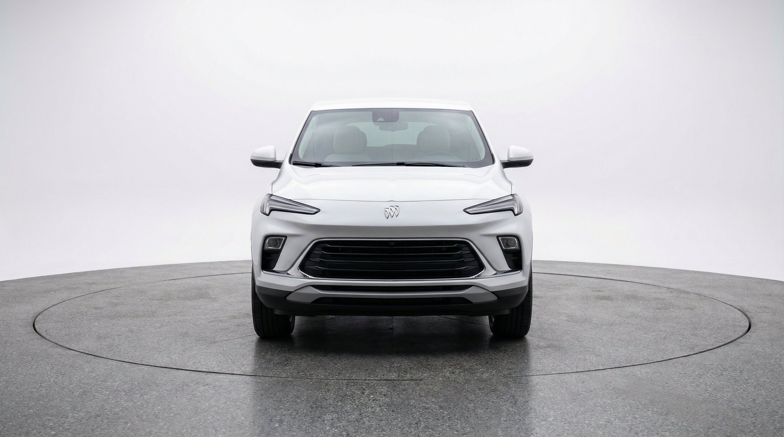 Thumbnail: 2026 Buick Encore GX - 2