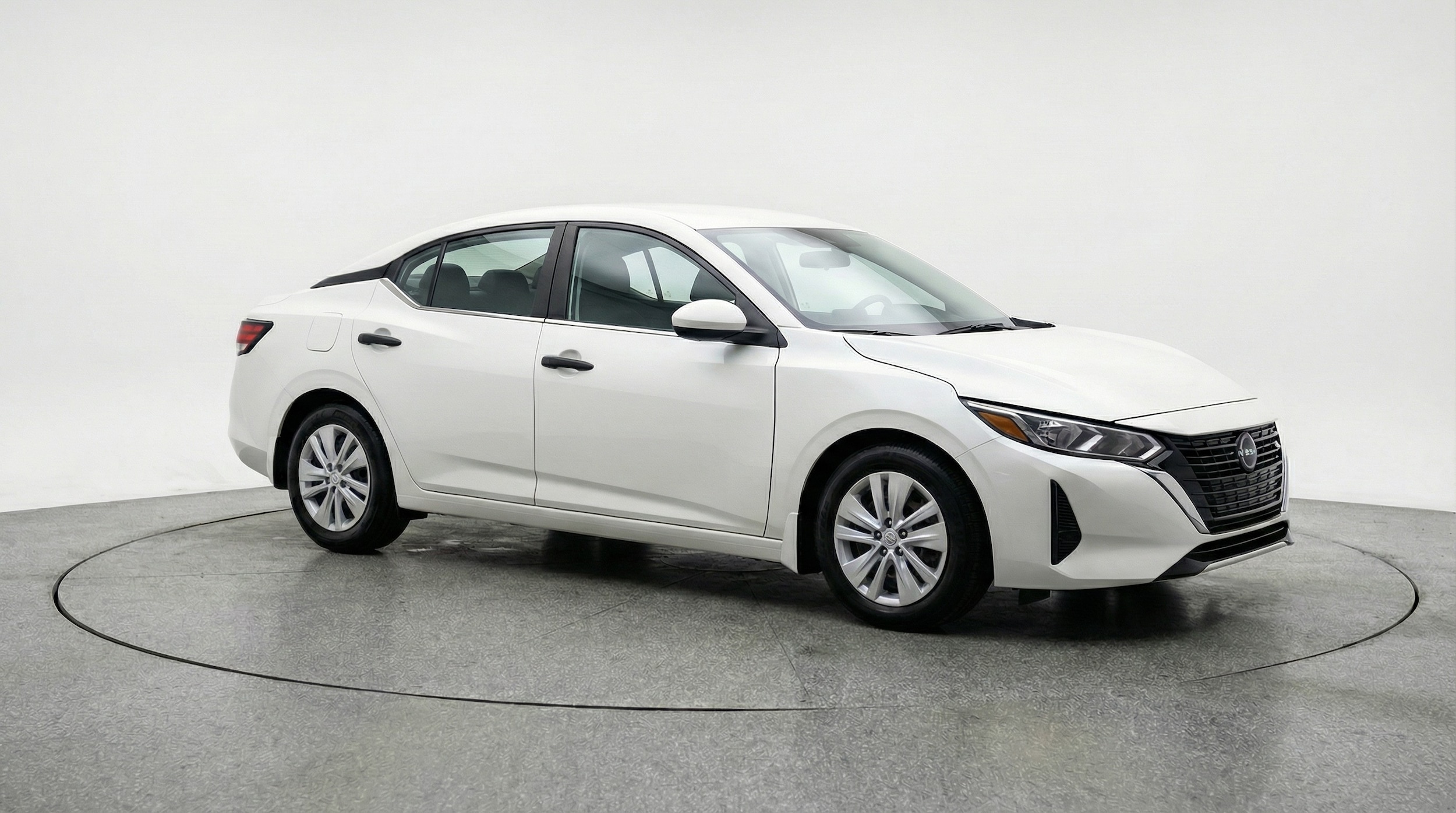 Thumbnail: 2025 Nissan Sentra - 1