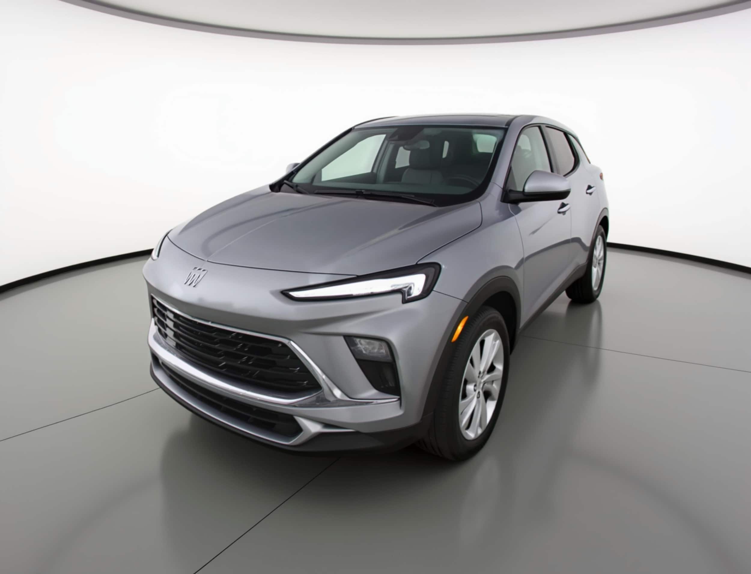 Thumbnail: 2025 Buick Encore GX - 3