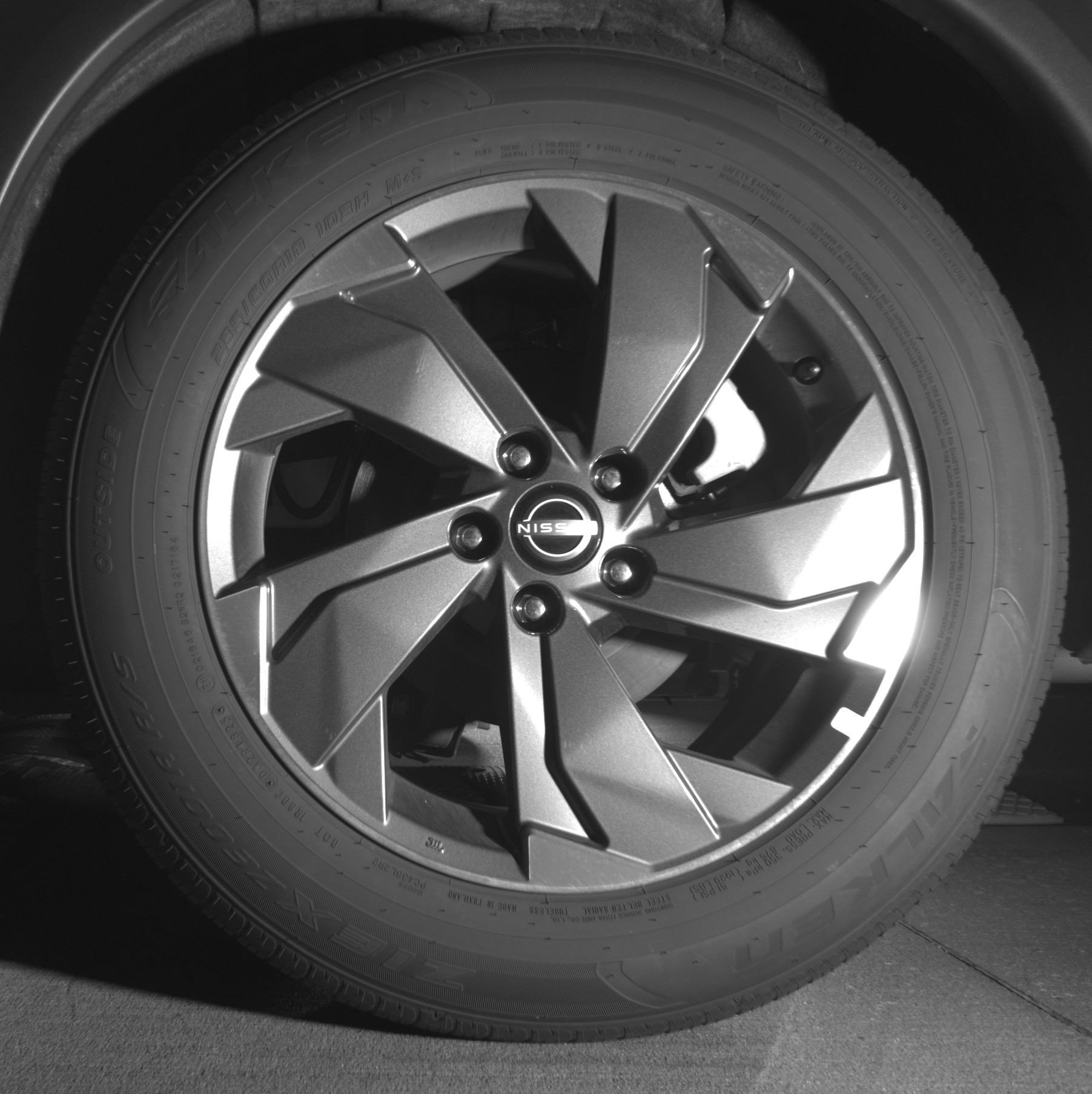Thumbnail: 2026 Nissan Rogue - 14