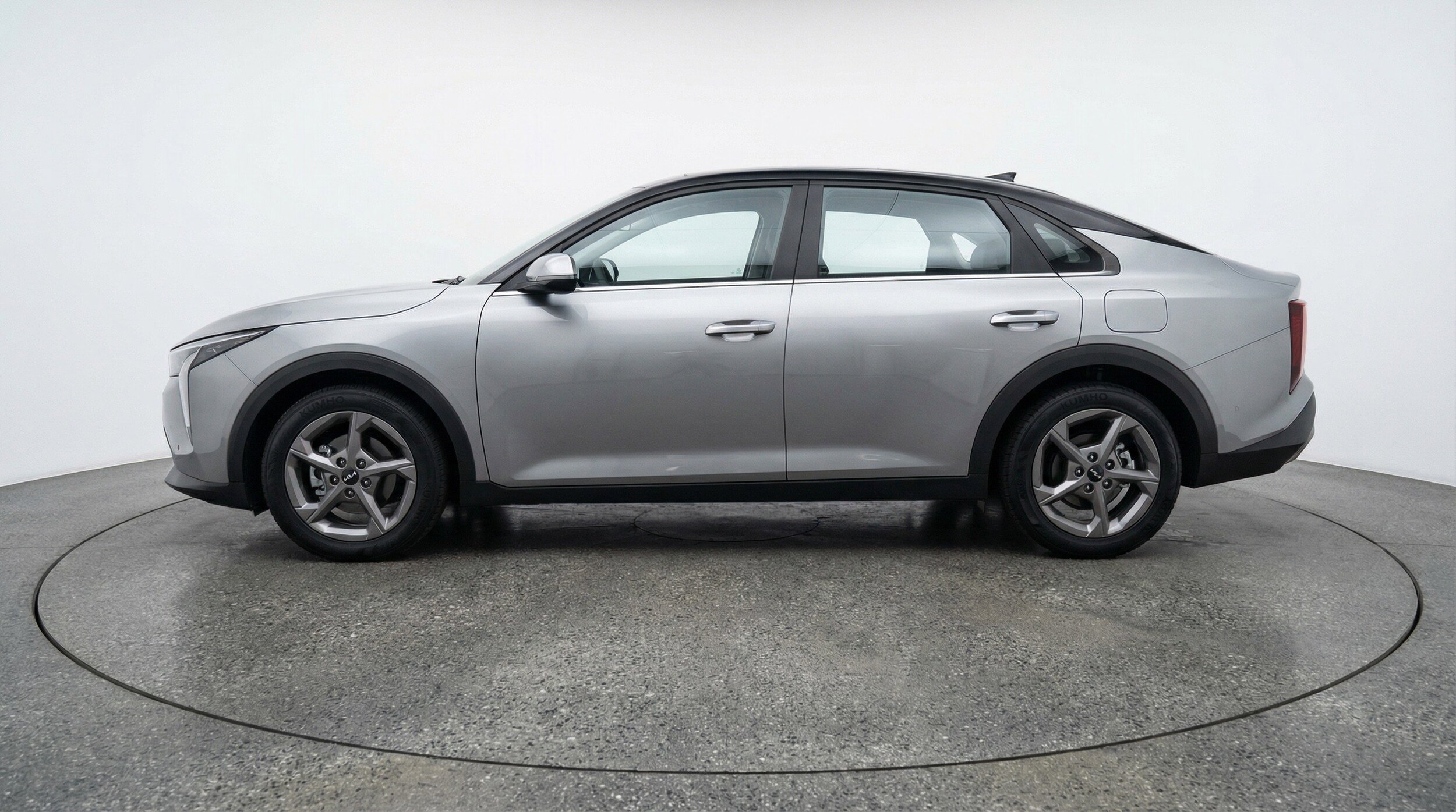Thumbnail: 2025 Kia K4 - 5