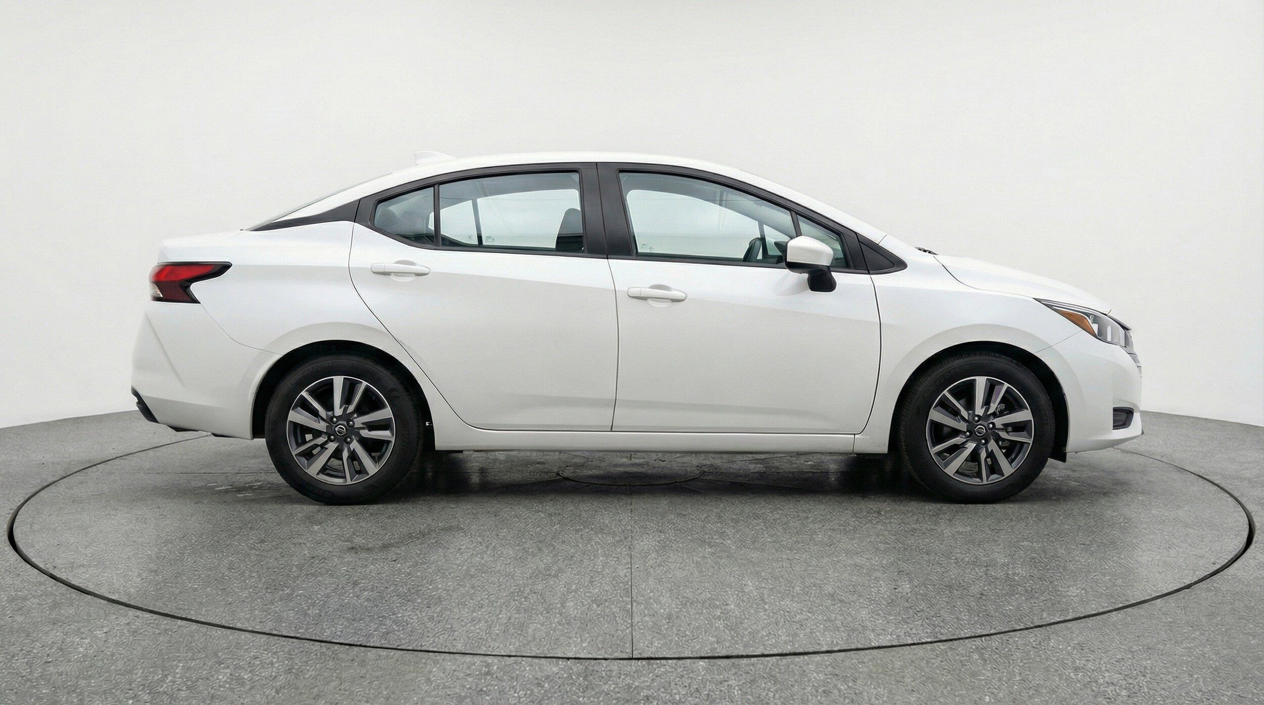 Thumbnail: 2025 Nissan Versa - 11
