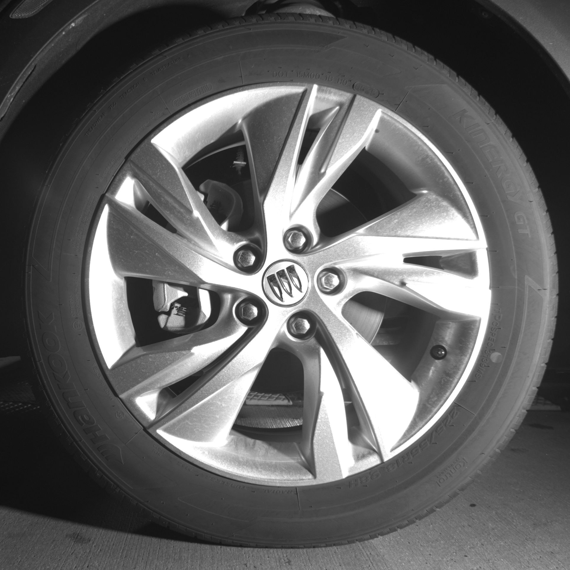 Thumbnail: 2025 Buick Encore GX - 9