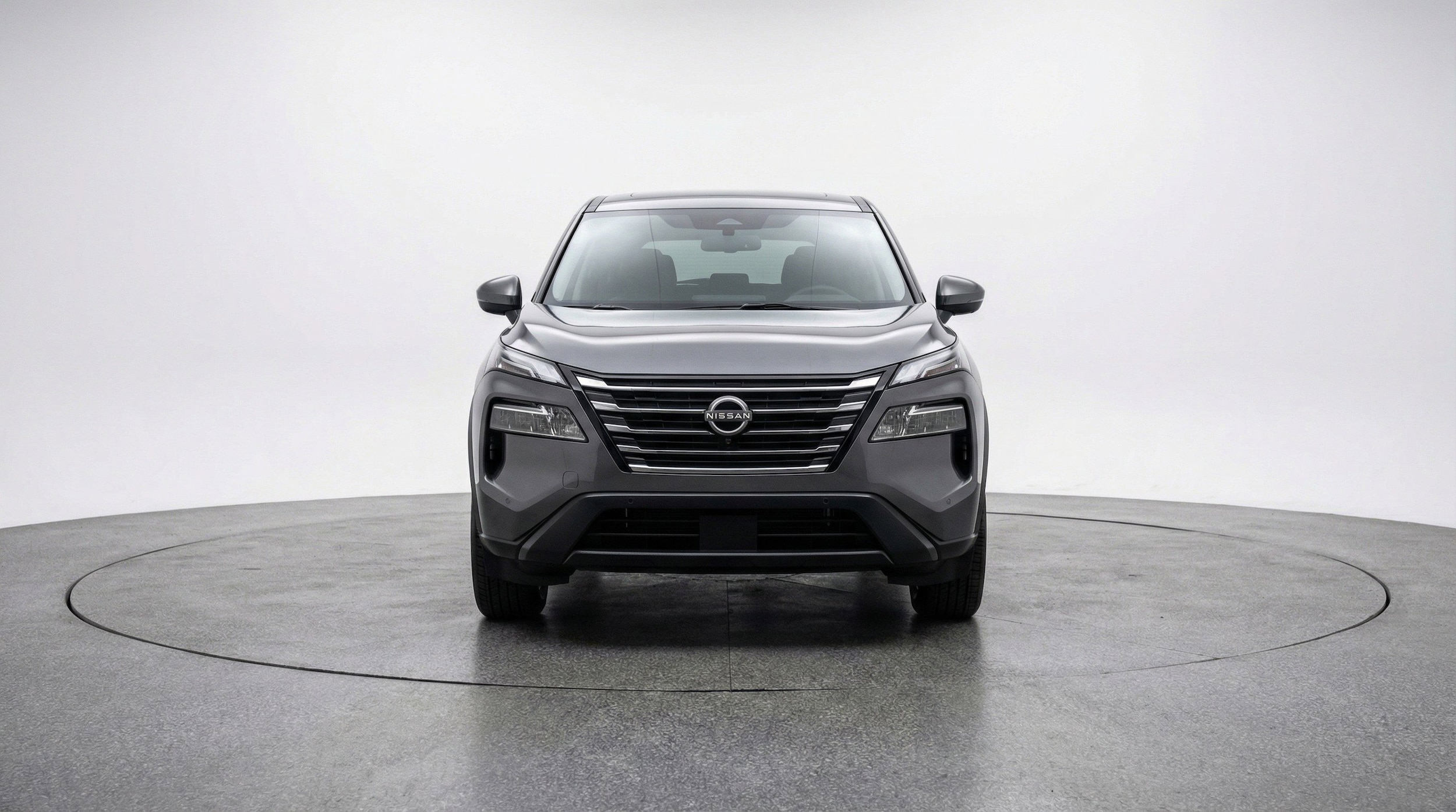Thumbnail: 2025 Nissan Rogue - 2
