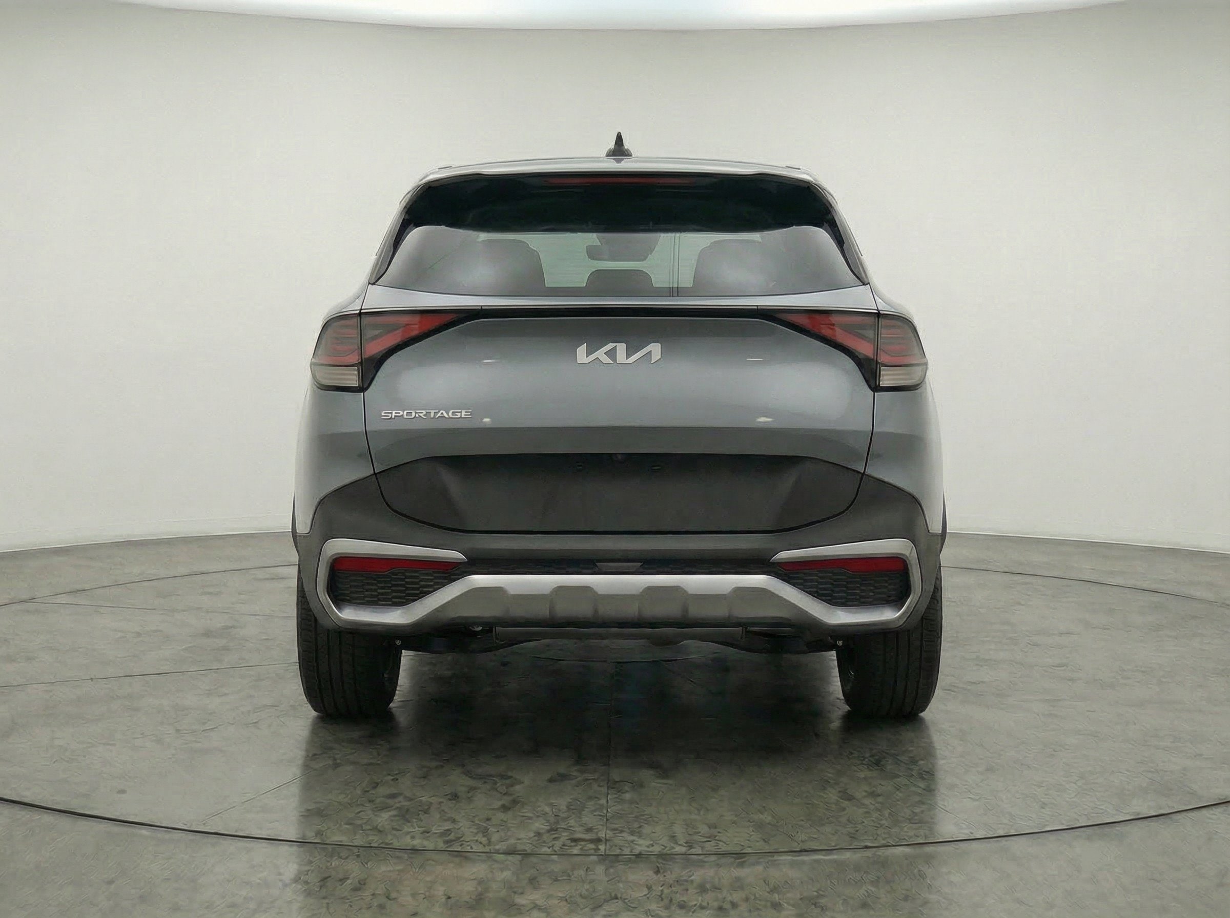 Thumbnail: 2026 Kia Sportage - 7