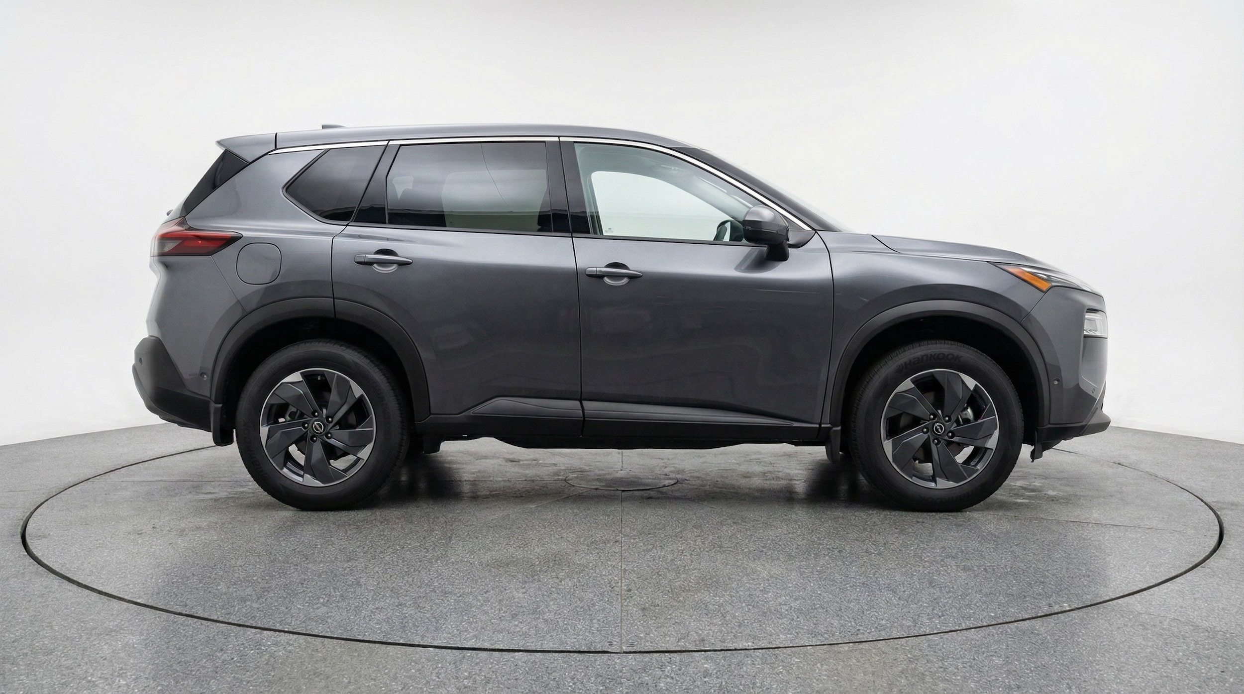 Thumbnail: 2025 Nissan Rogue - 8