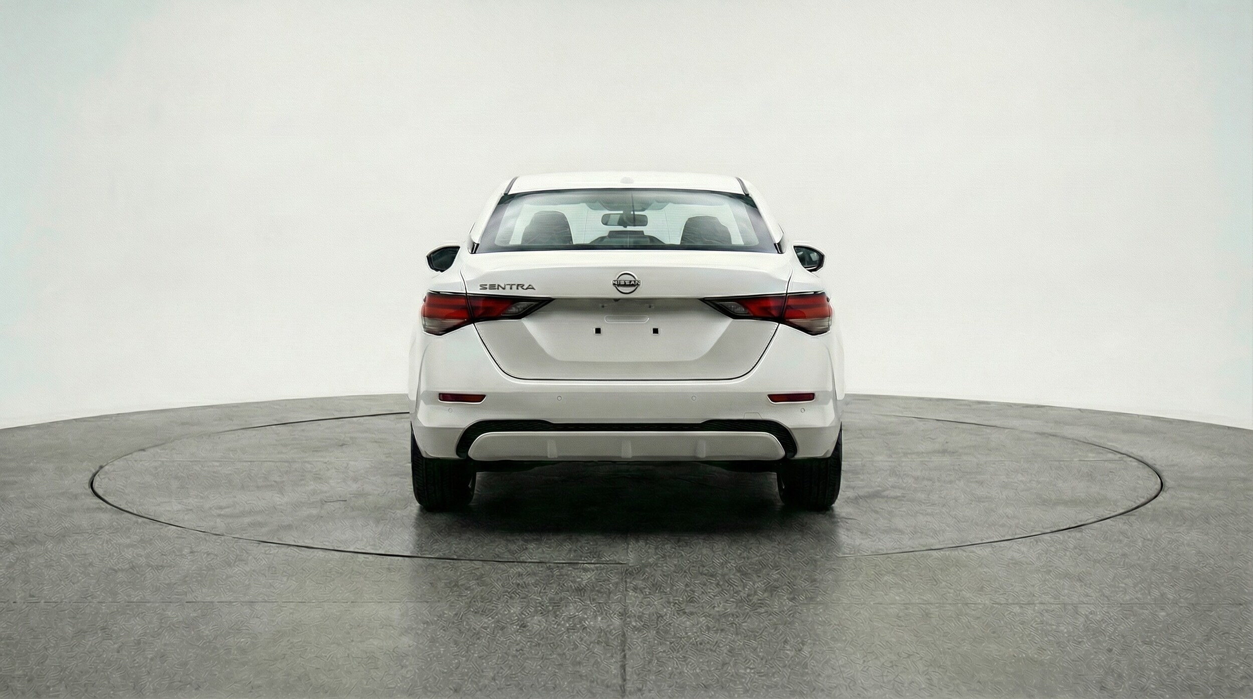 Thumbnail: 2025 Nissan Sentra - 6