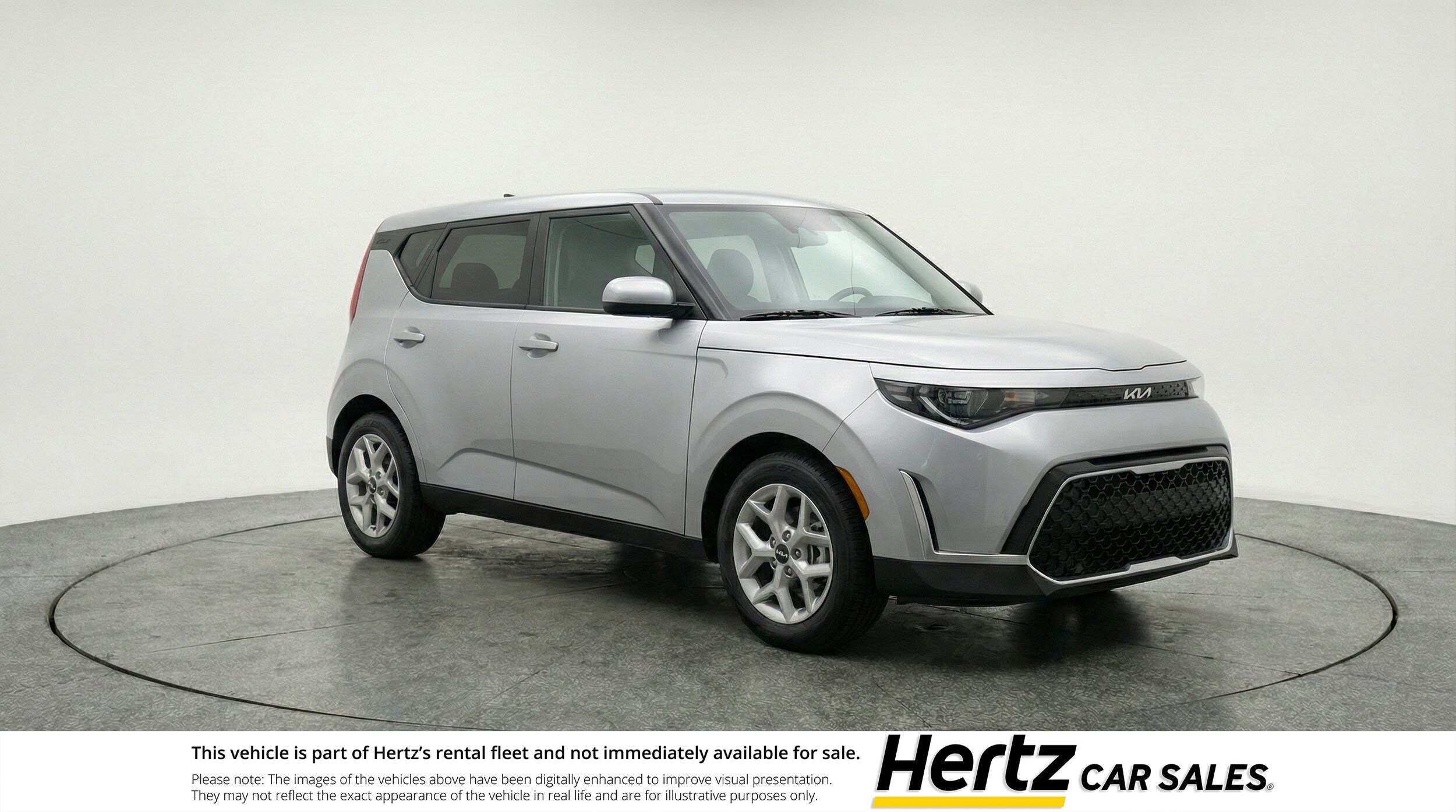 Thumbnail: 2025 Kia Soul - 1