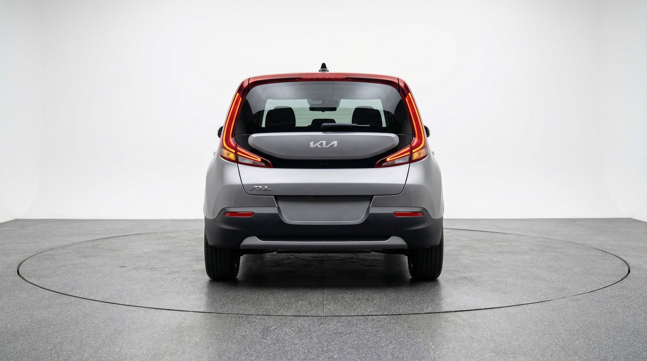 Thumbnail: 2025 Kia Soul - 7