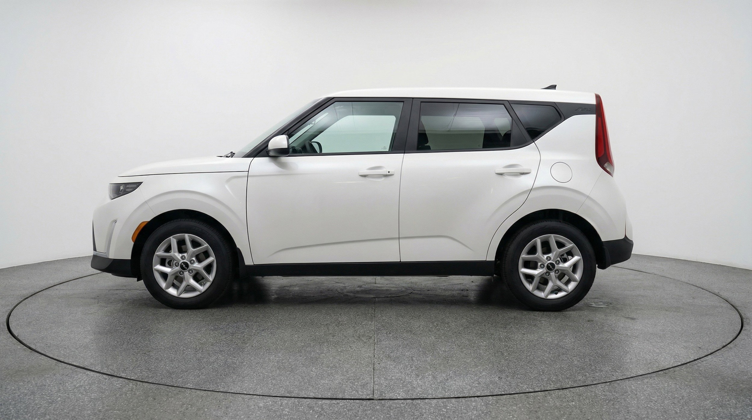 Thumbnail: 2025 Kia Soul - 5