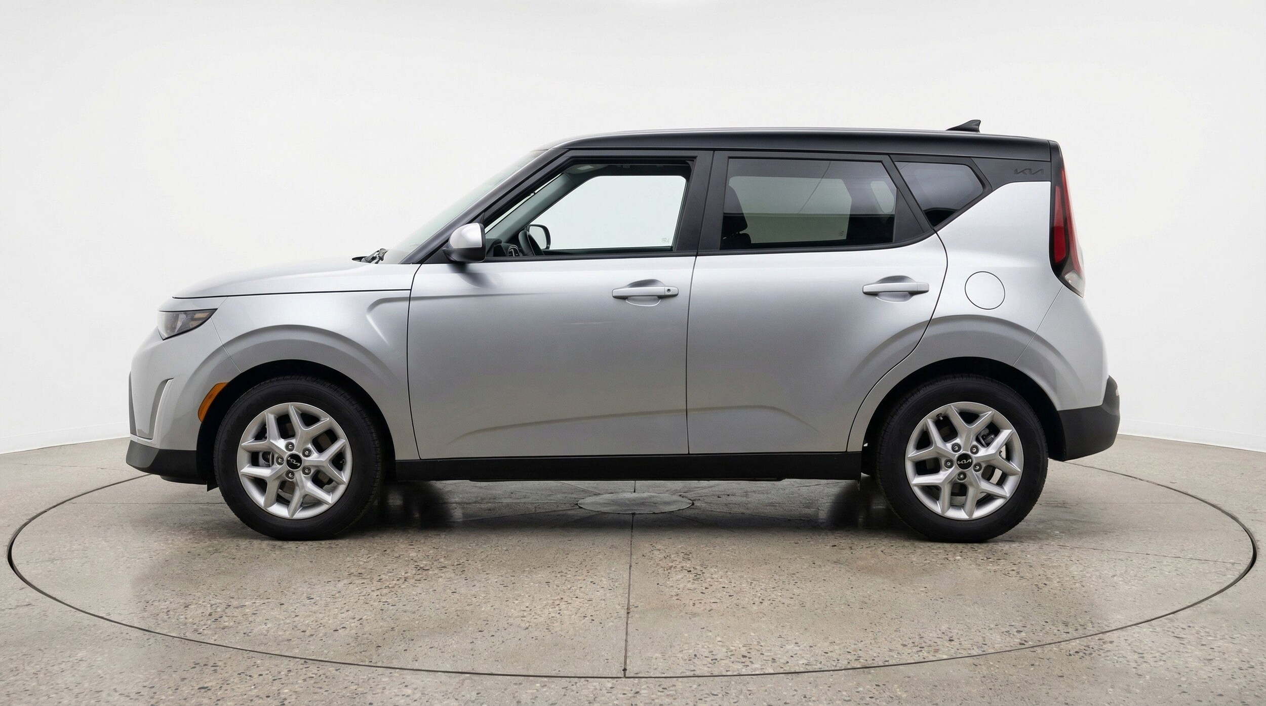 Thumbnail: 2025 Kia Soul - 5