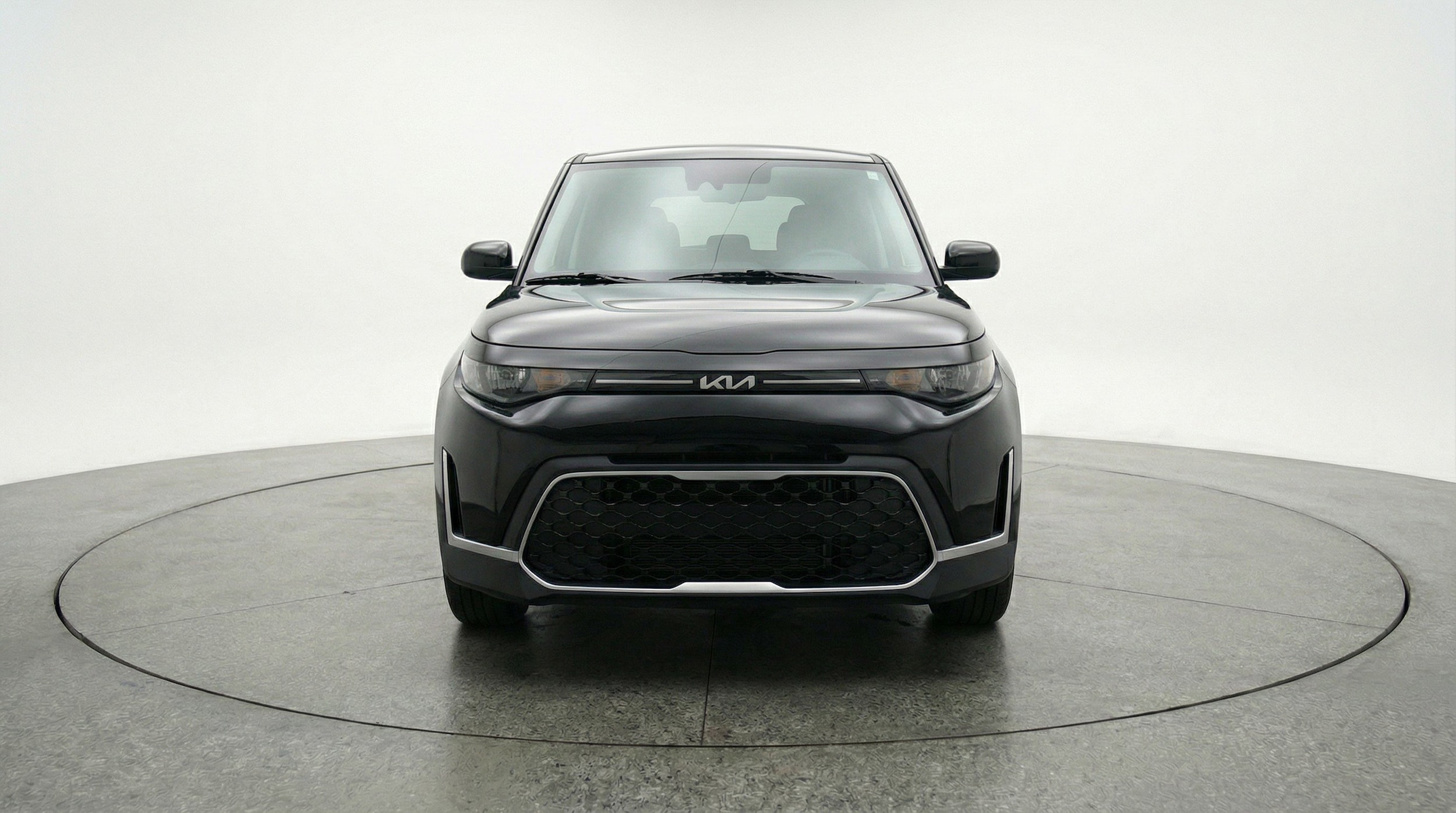 Thumbnail: 2025 Kia Soul - 2