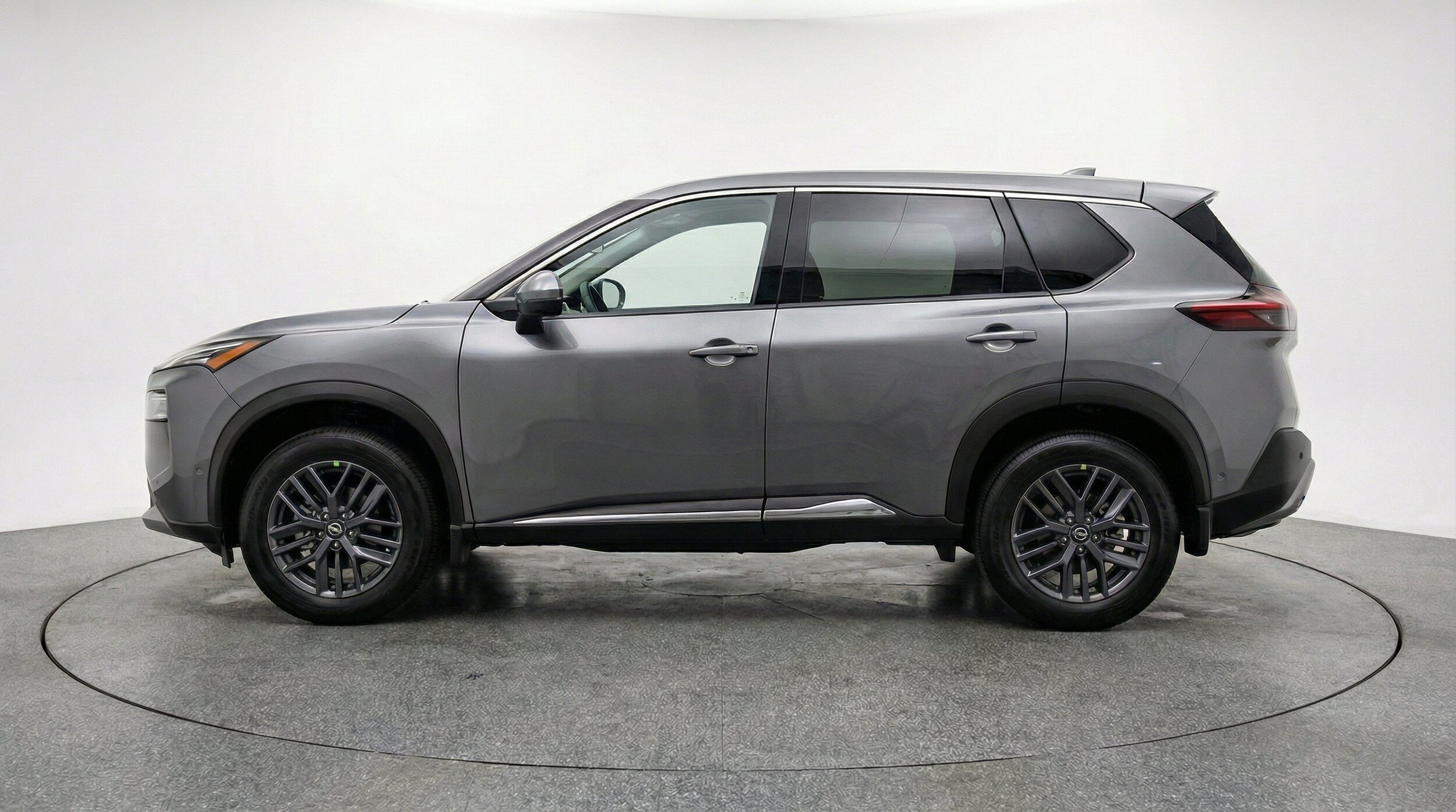 Thumbnail: 2026 Nissan Rogue - 5