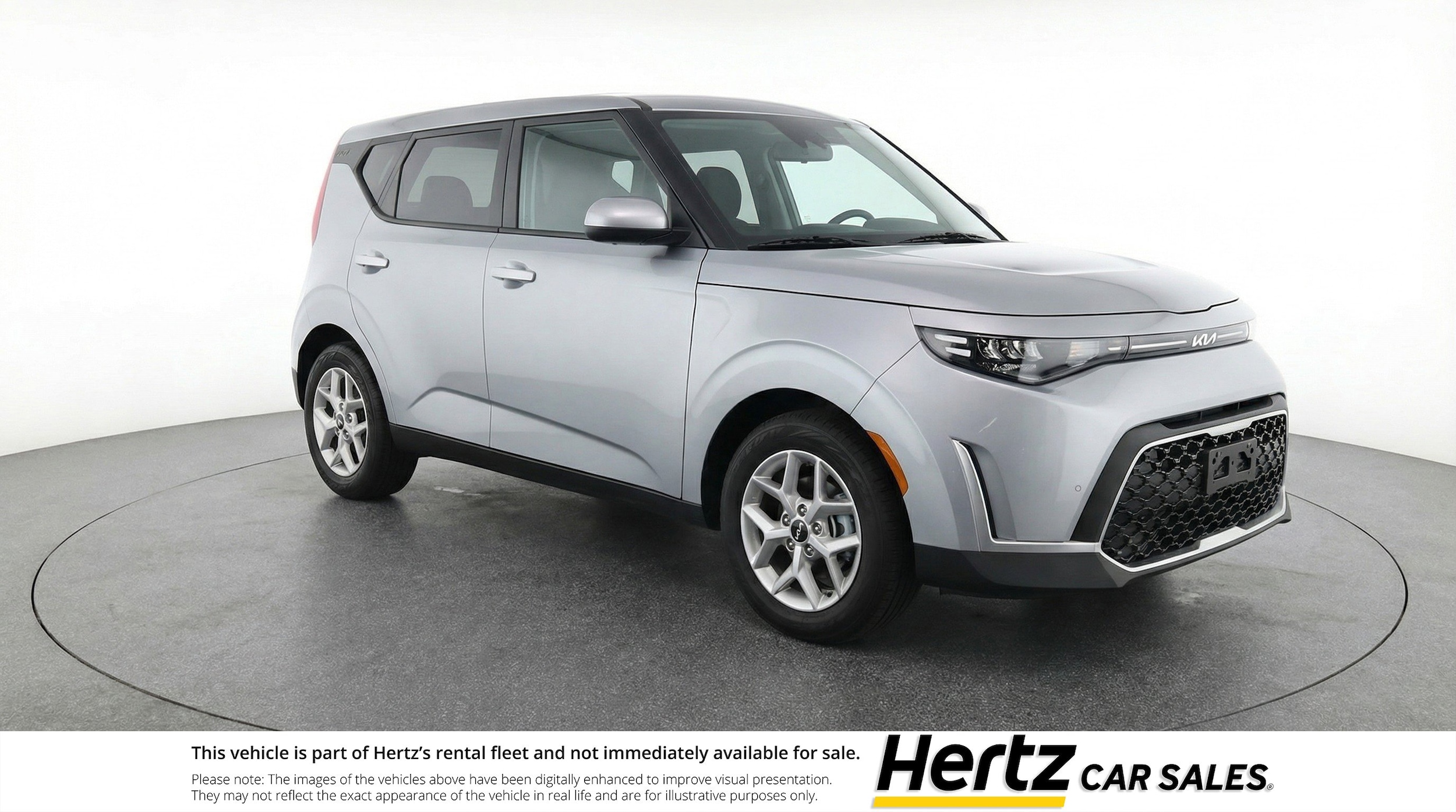 Thumbnail: 2025 Kia Soul - 1