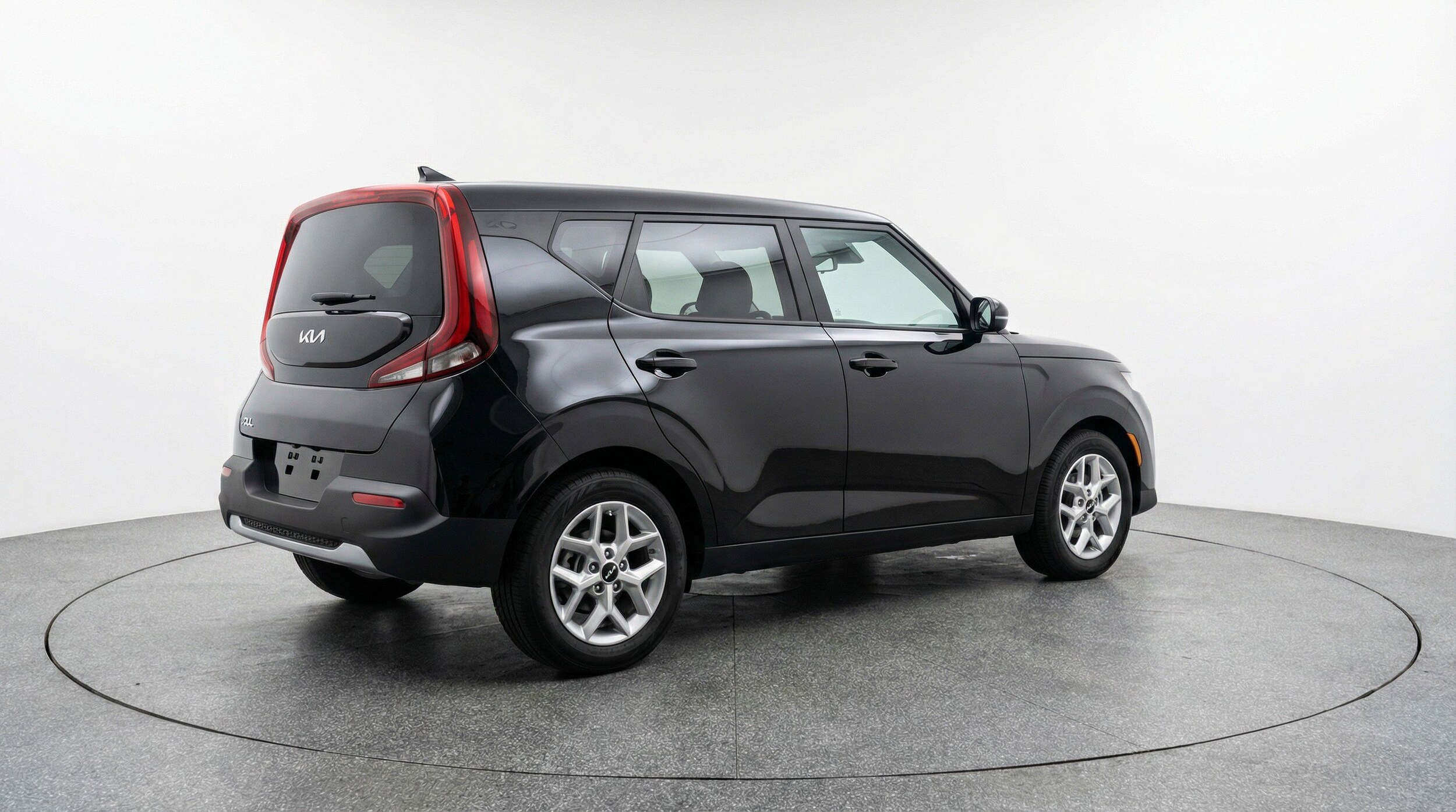 Thumbnail: 2025 Kia Soul - 9