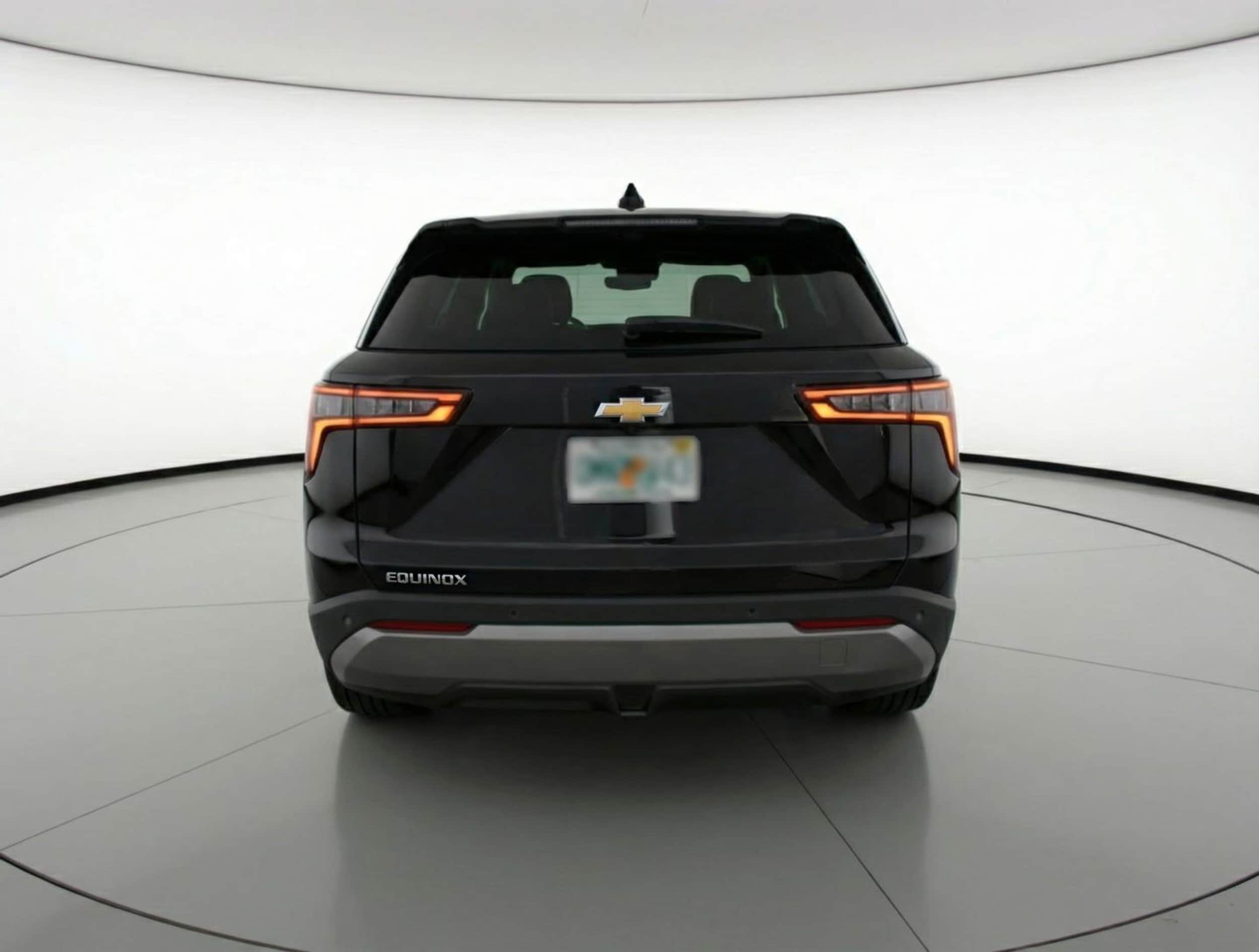 Thumbnail: 2025 Chevrolet Equinox - 6