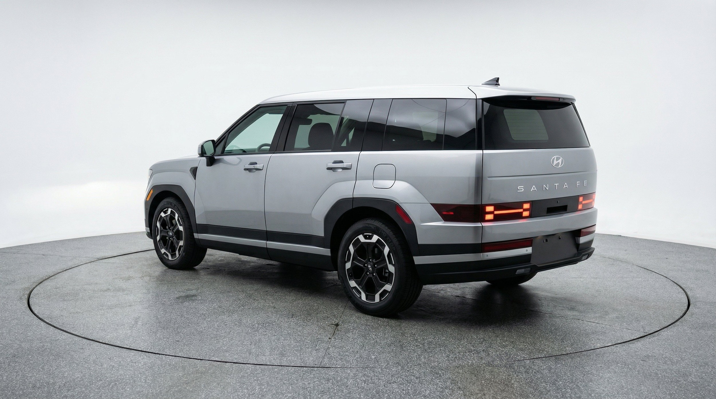Thumbnail: 2026 Hyundai Santa Fe - 6