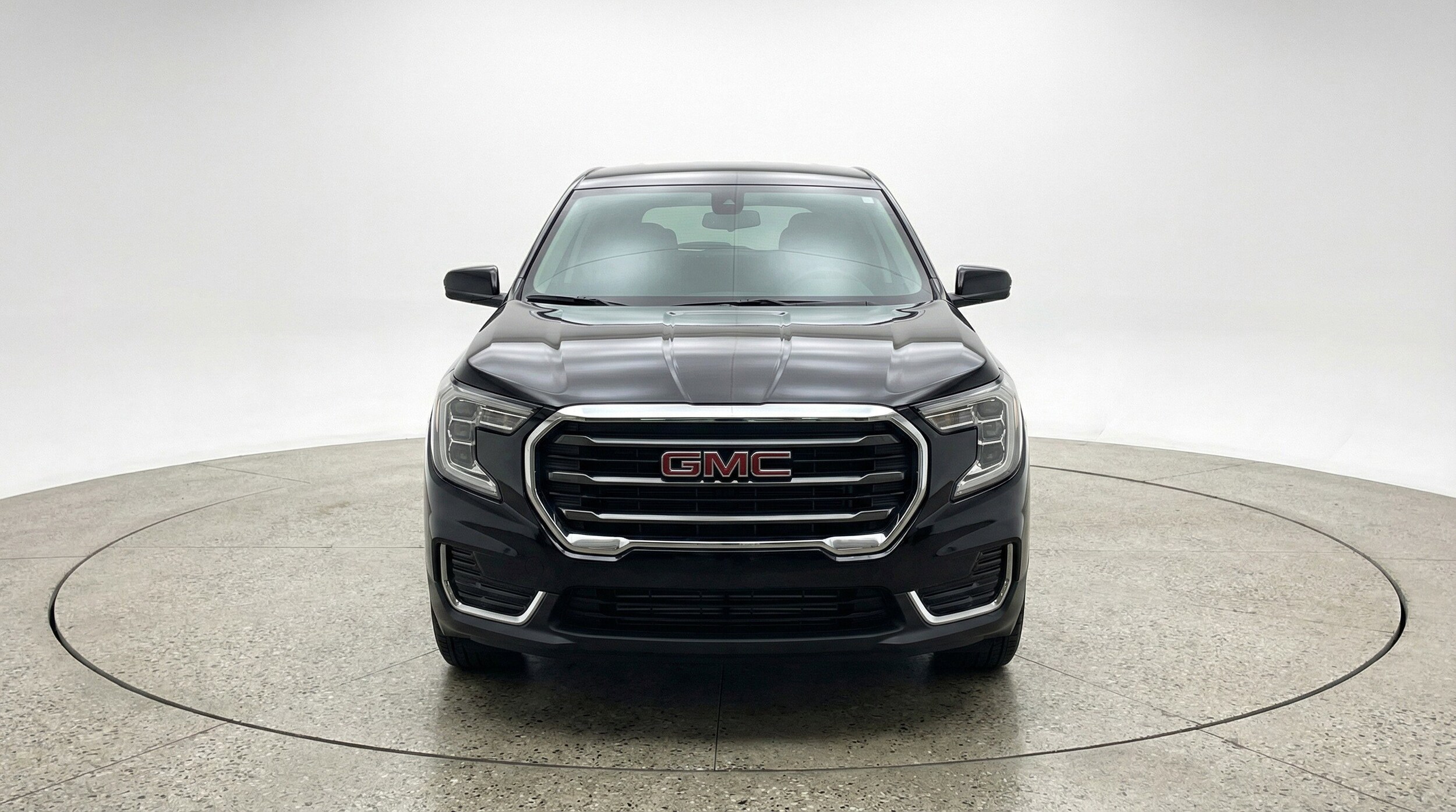 Thumbnail: 2024 GMC Terrain - 2