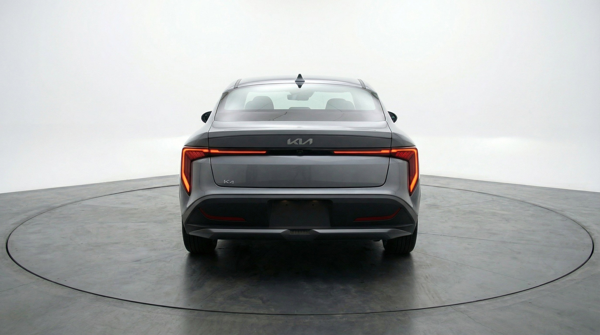 Thumbnail: 2025 Kia K4 - 7