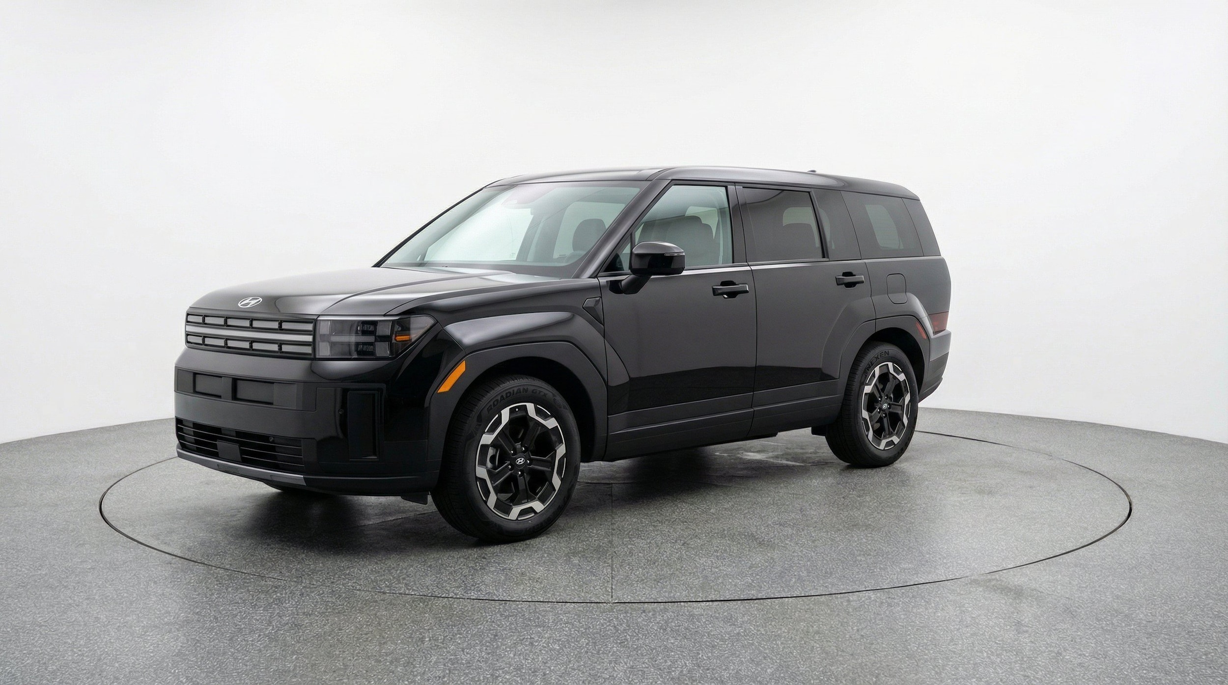 Thumbnail: 2026 Hyundai Santa Fe - 3
