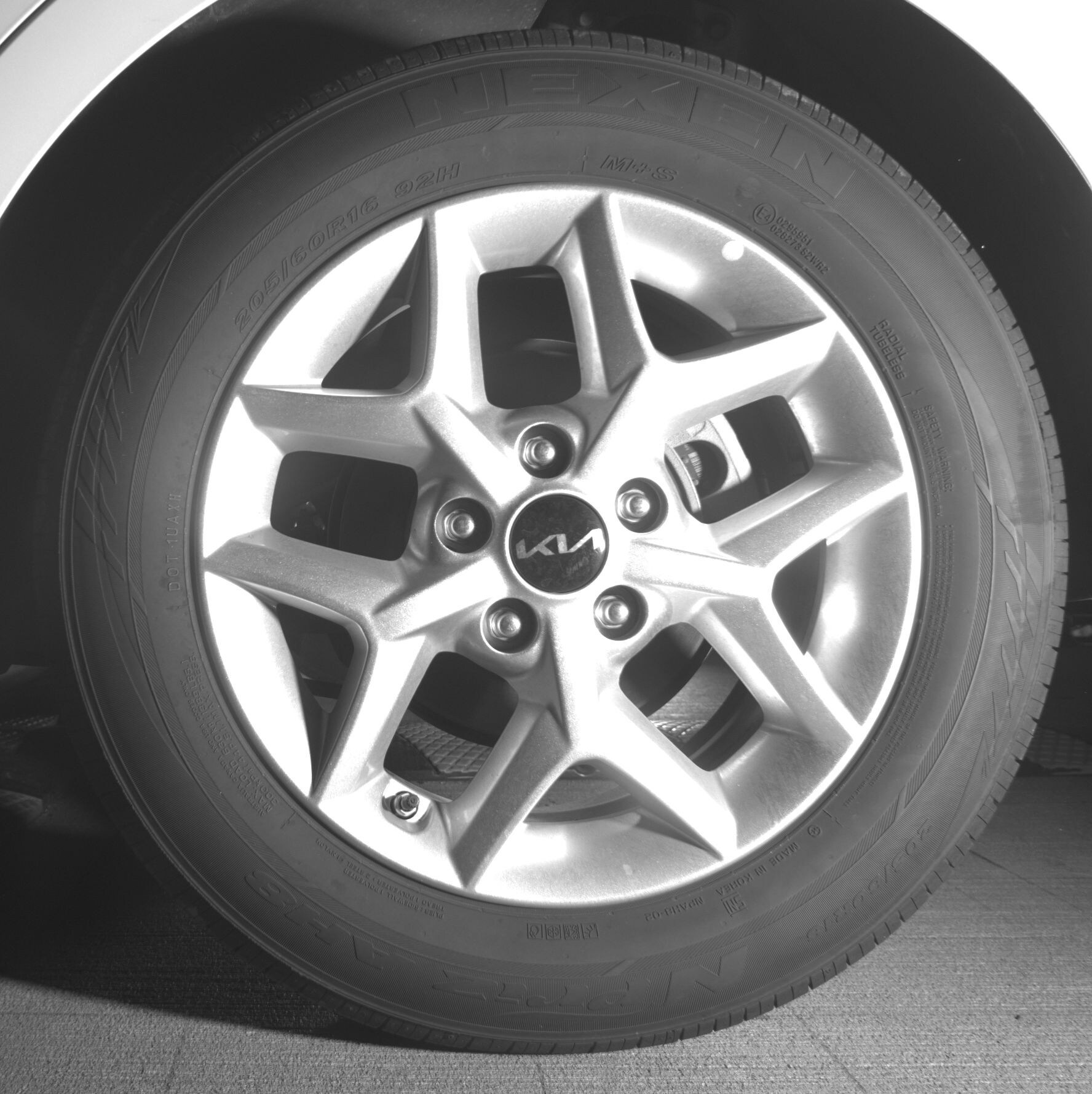 Thumbnail: 2025 Kia Soul - 11