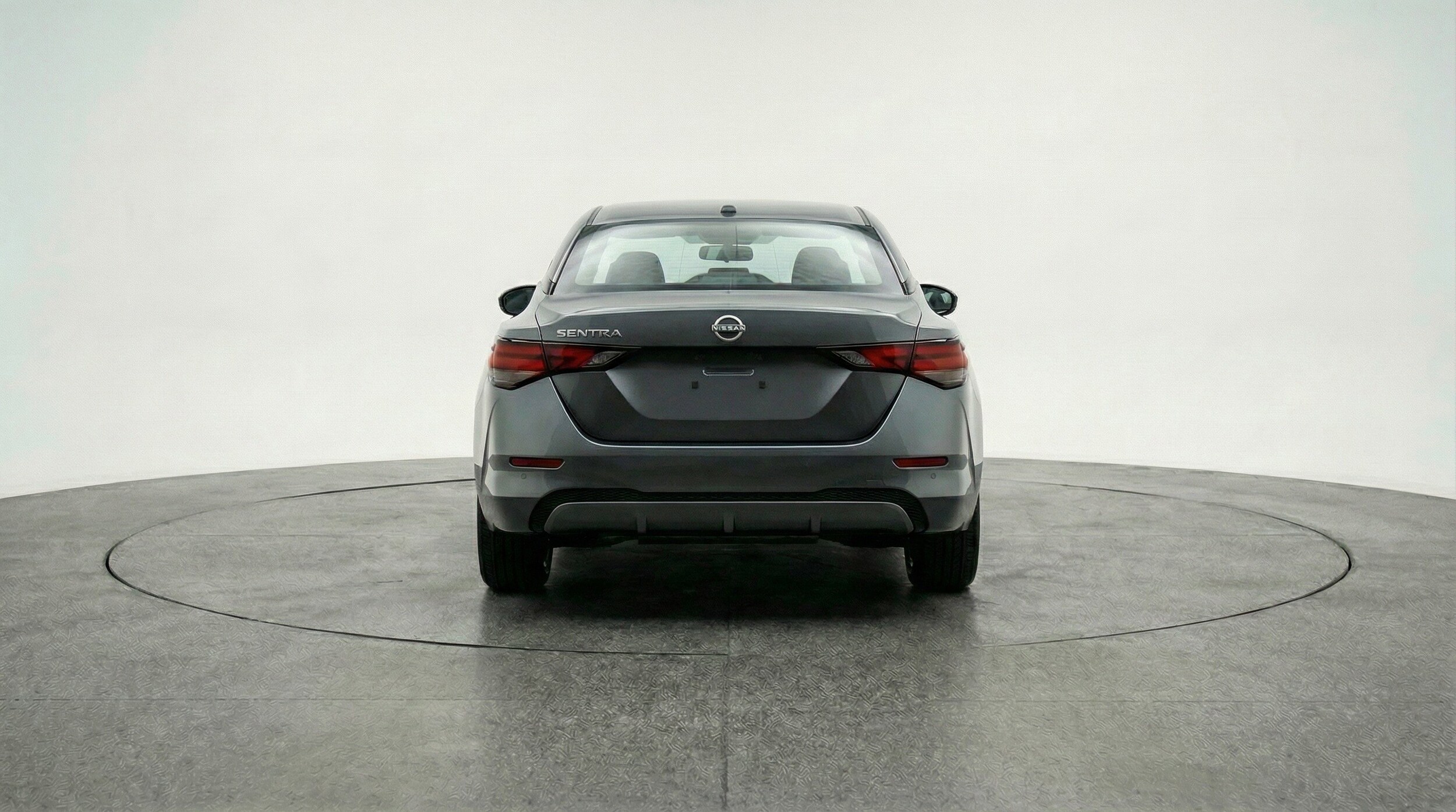 Thumbnail: 2025 Nissan Sentra - 7