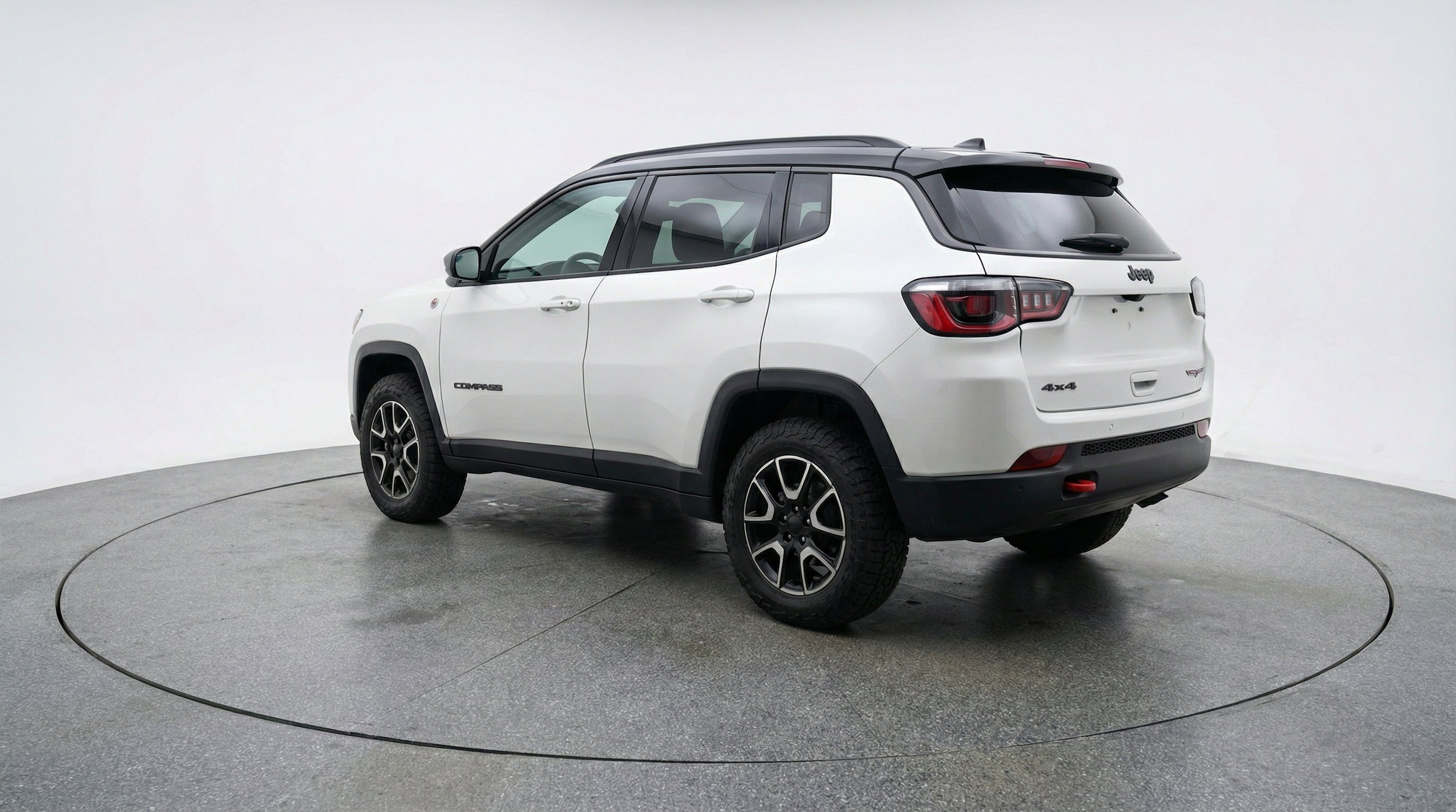 Thumbnail: 2025 Jeep Compass - 6