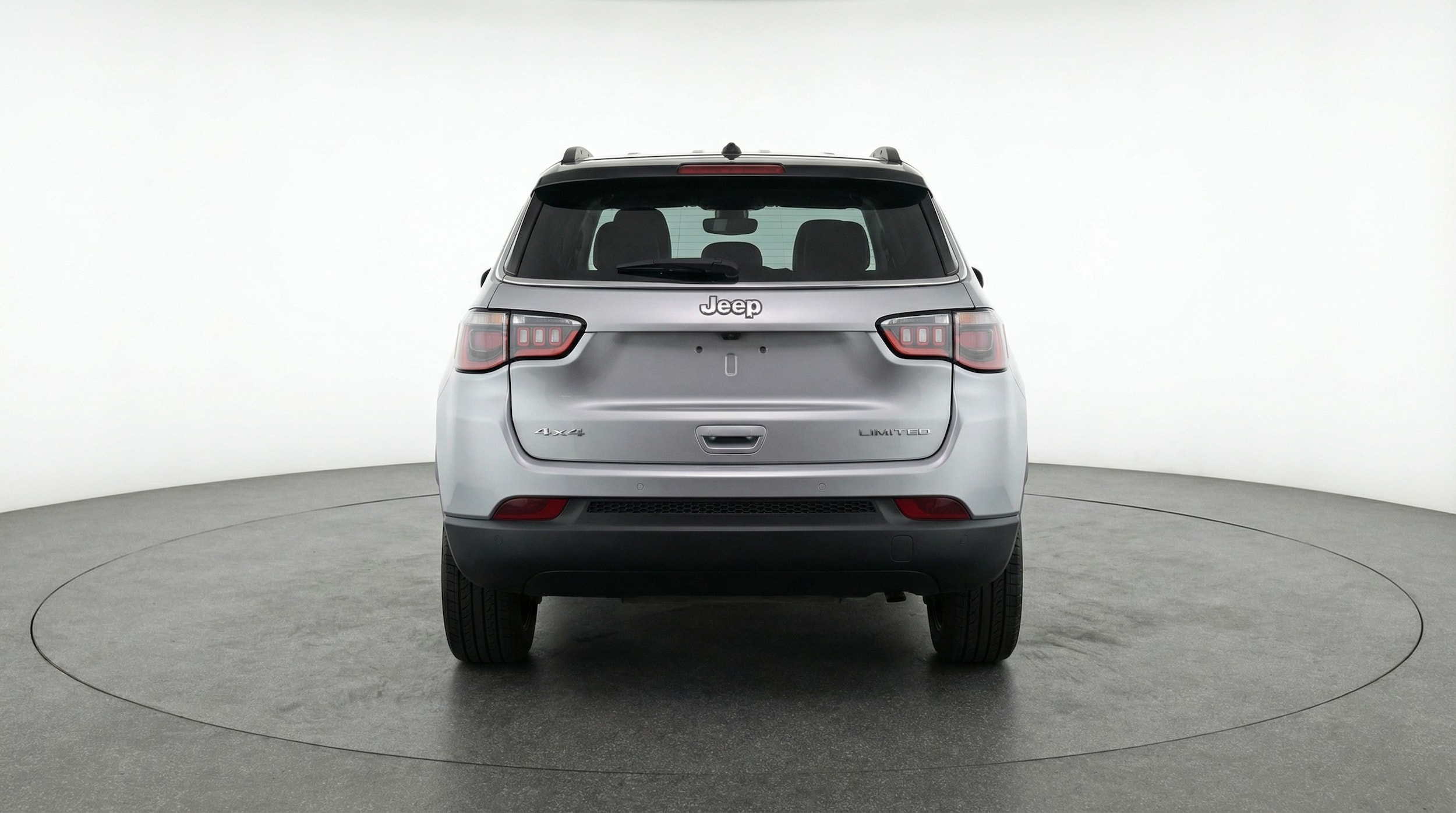 Thumbnail: 2025 Jeep Compass - 6