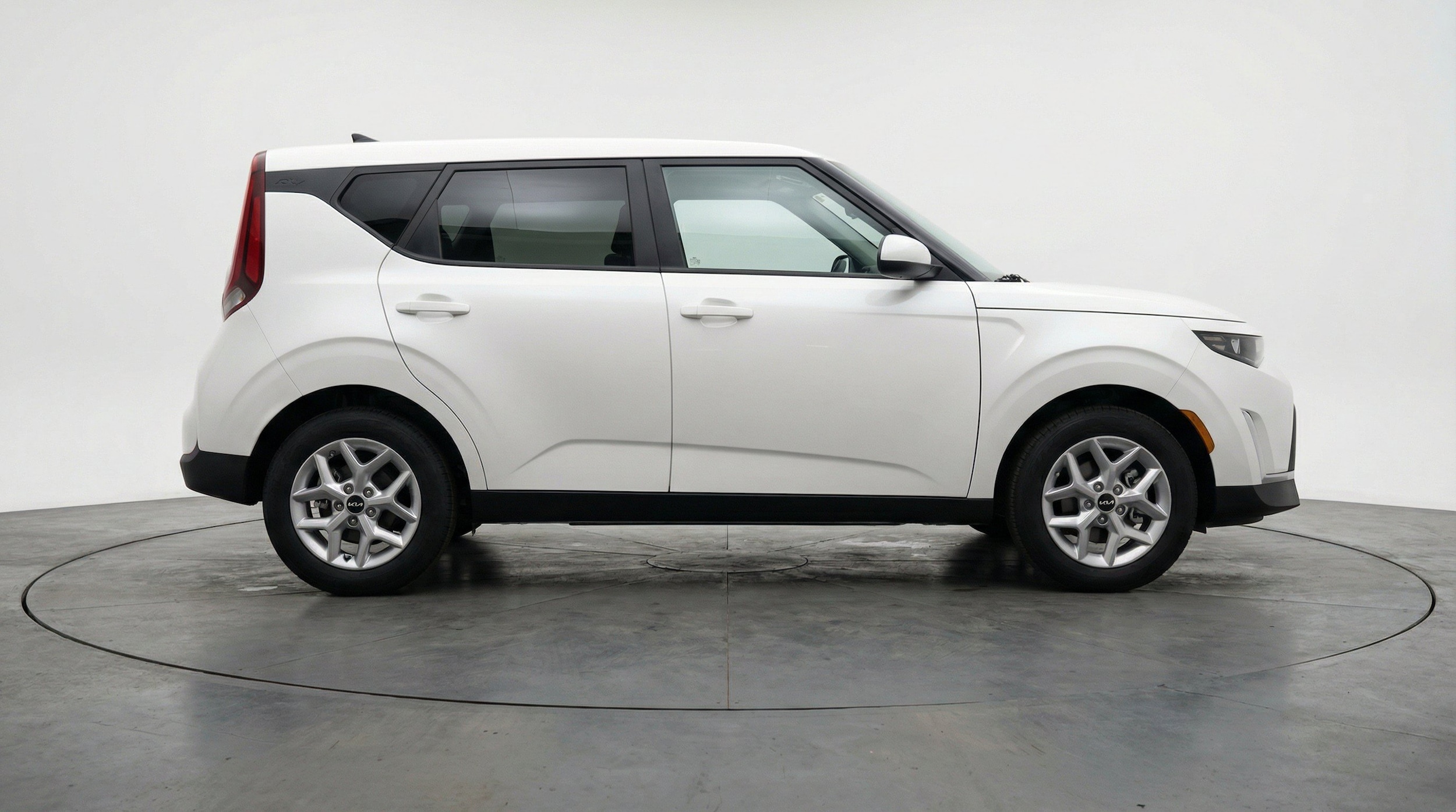 Thumbnail: 2025 Kia Soul - 11