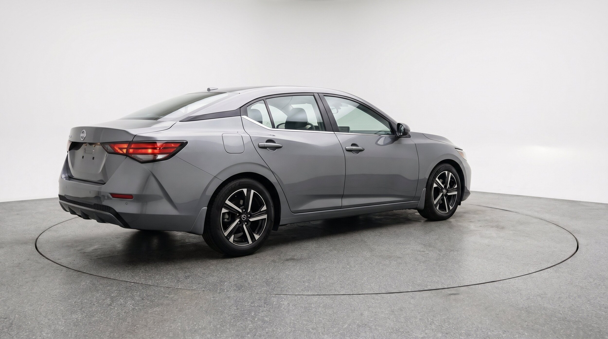 Thumbnail: 2025 Nissan Sentra - 9