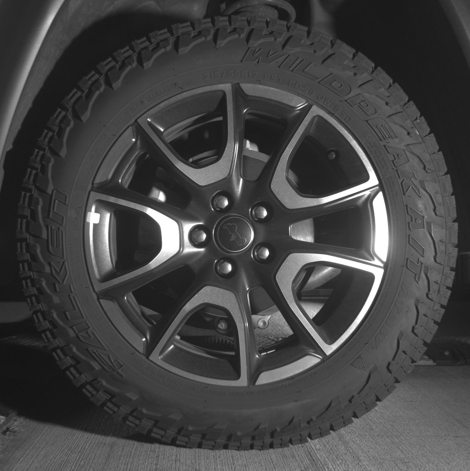 Thumbnail: 2025 Jeep Compass - 14