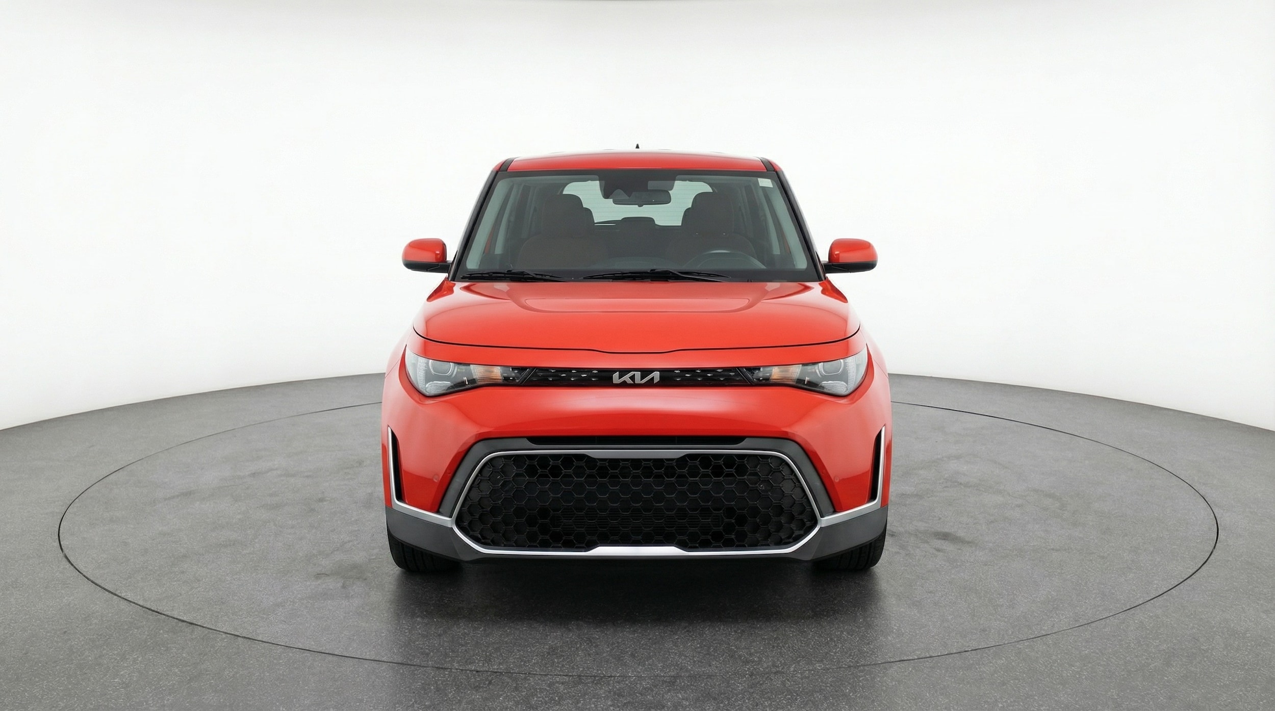 Thumbnail: 2025 Kia Soul - 2