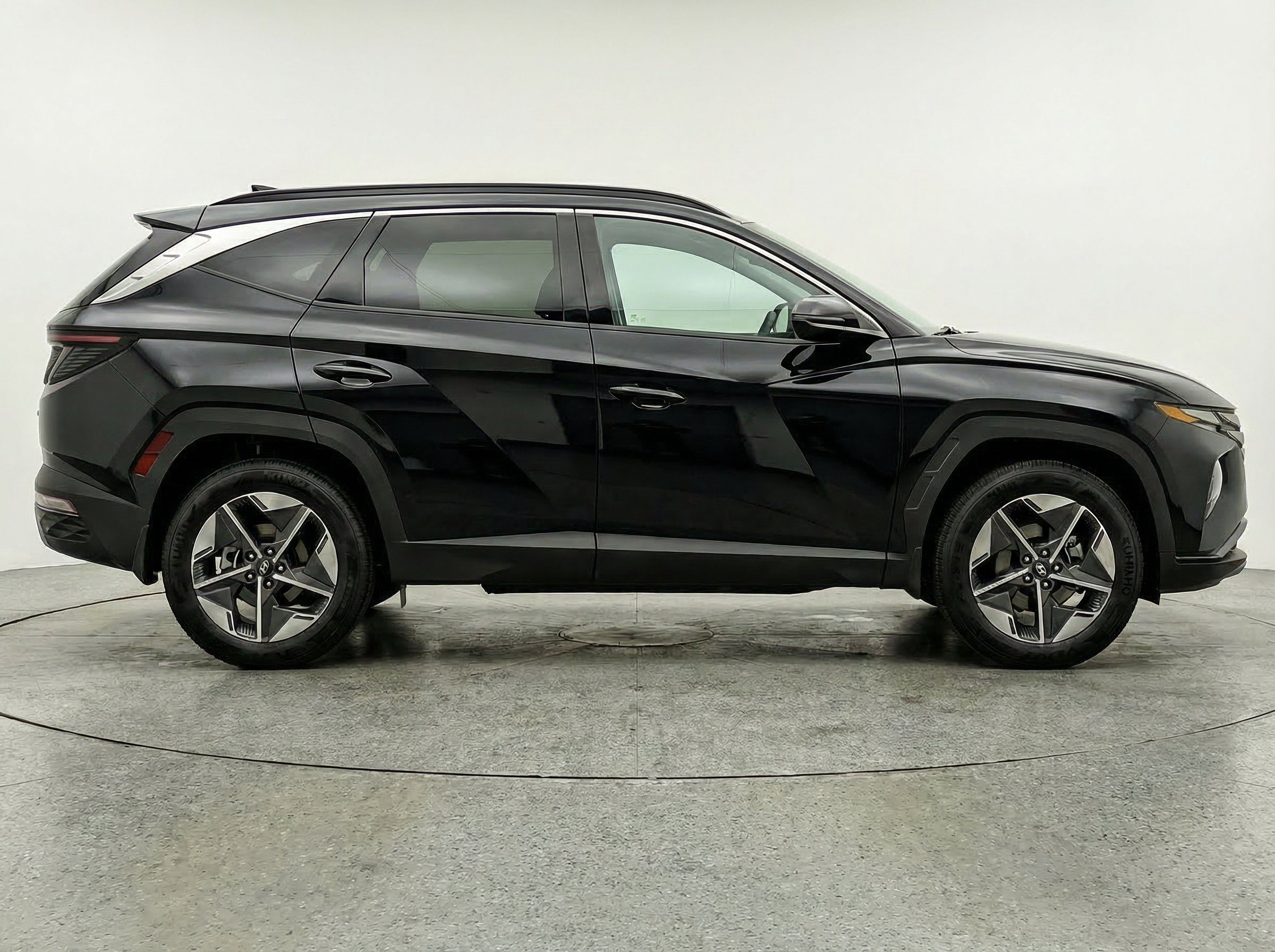 Thumbnail: 2026 Hyundai Tucson - 11