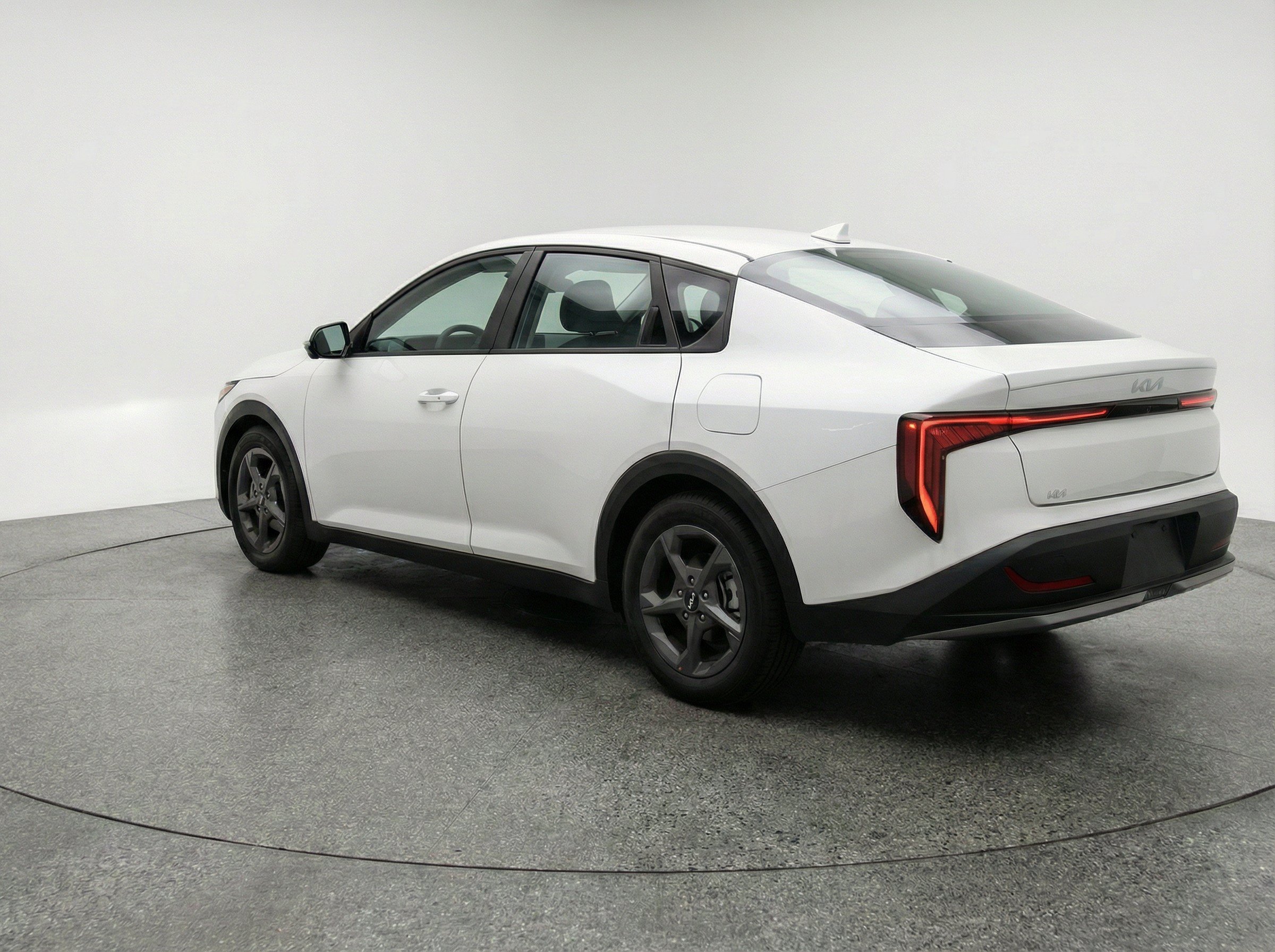 Thumbnail: 2025 Kia K4 - 6