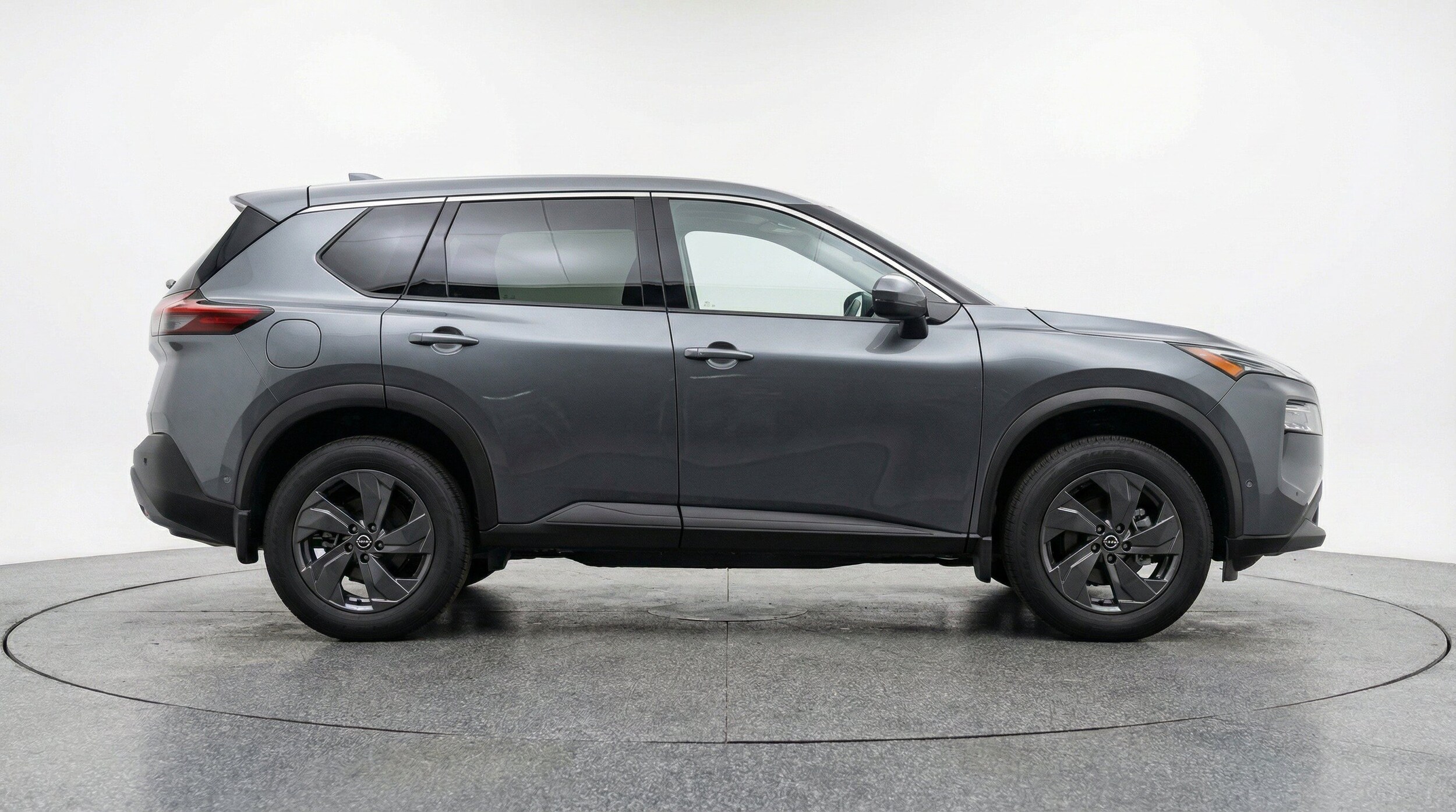 Thumbnail: 2026 Nissan Rogue - 10