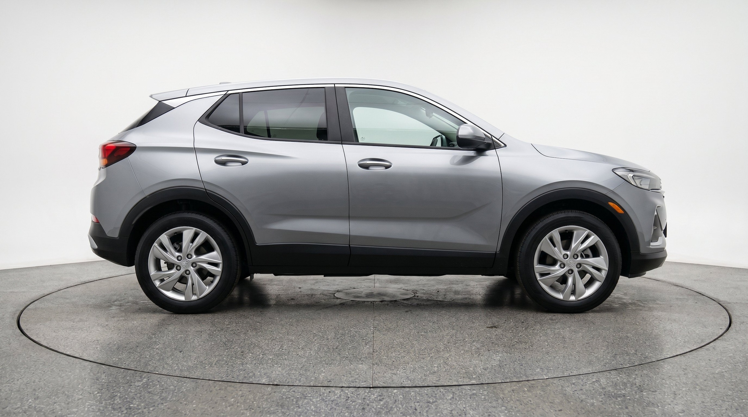 Thumbnail: 2026 Buick Encore GX - 11