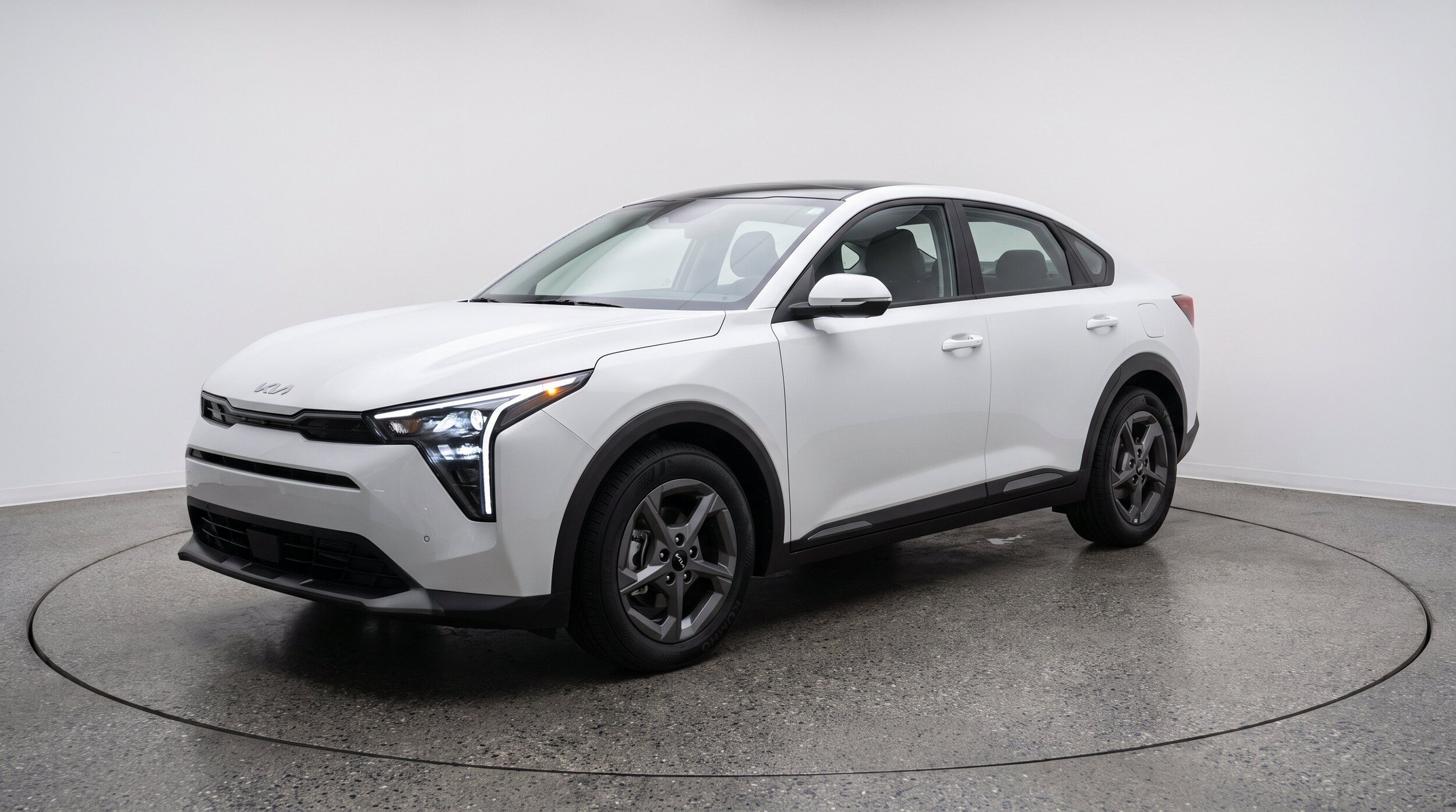 Thumbnail: 2026 Kia K4 - 3