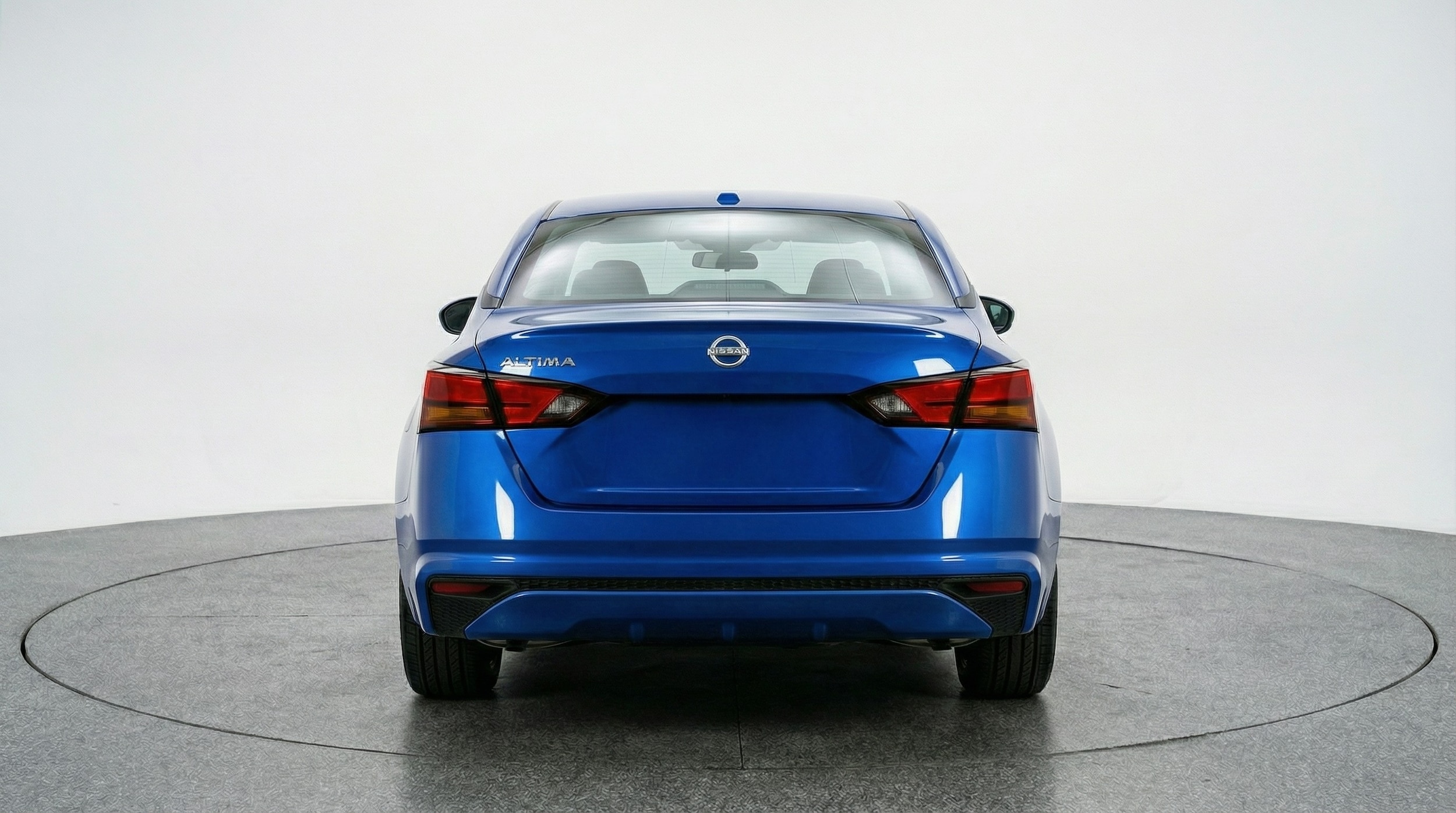 Thumbnail: 2025 Nissan Altima - 6